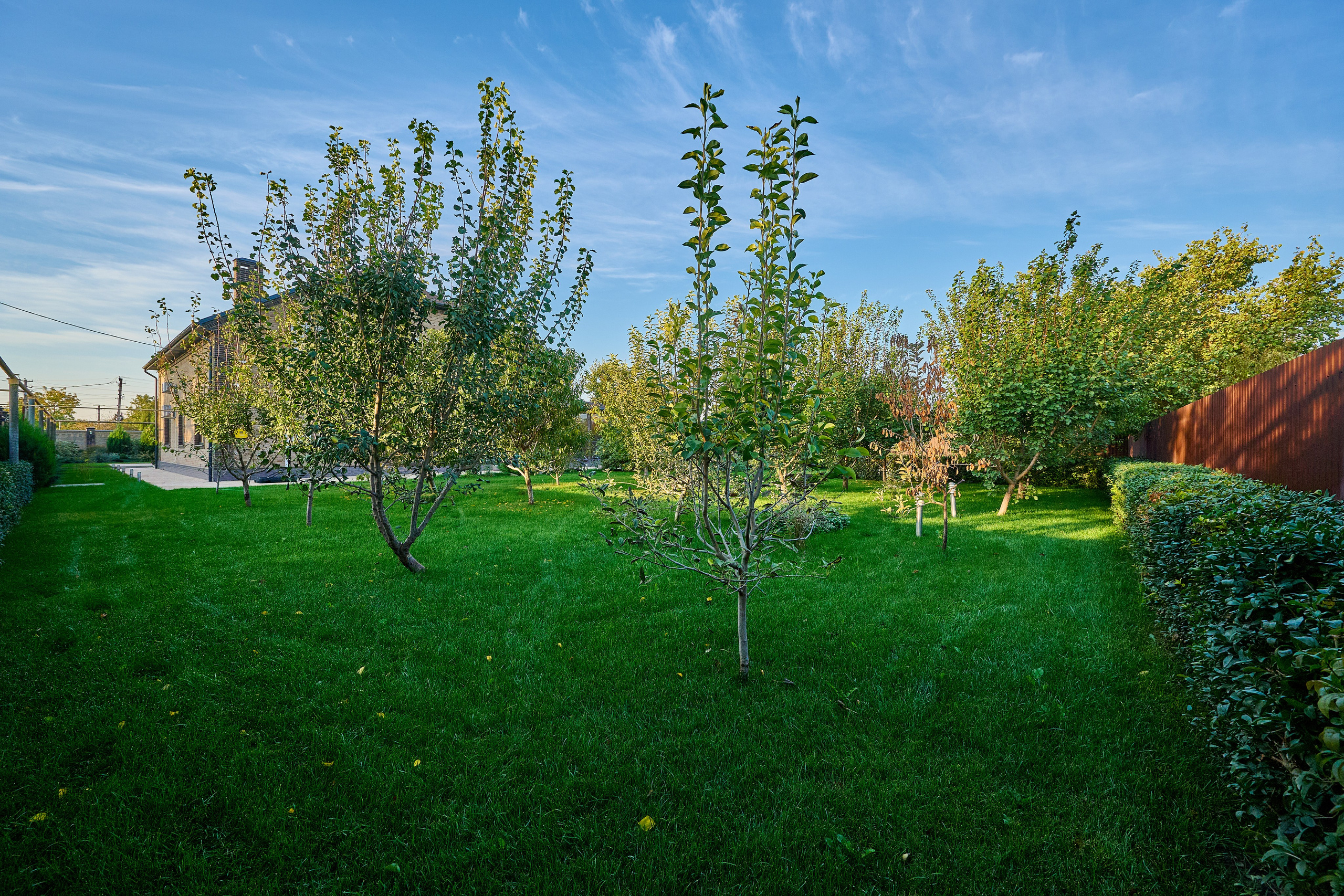 Дом 131. Интерьерный фотограф в Краснодаре