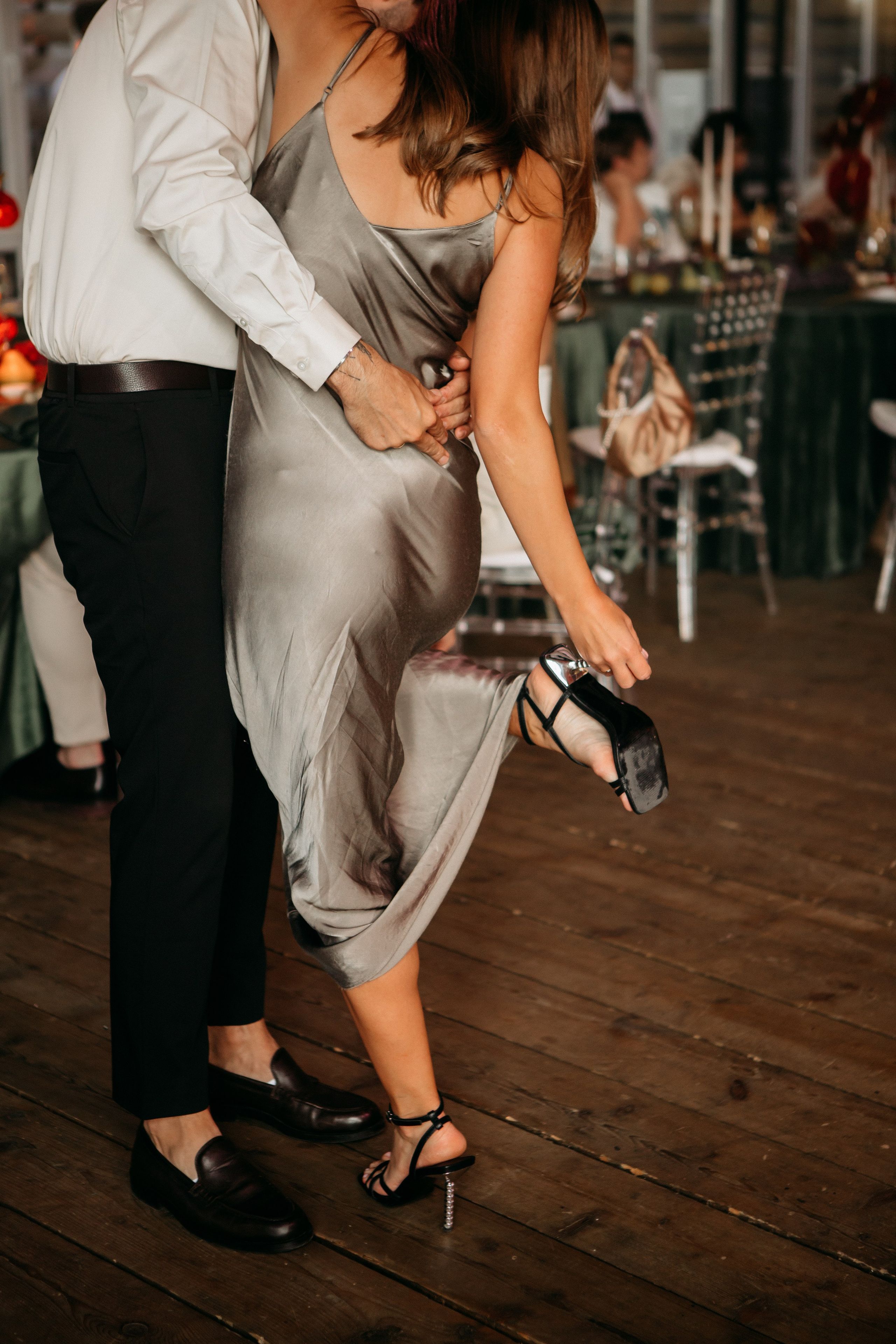 Евгений & Мария. Главная