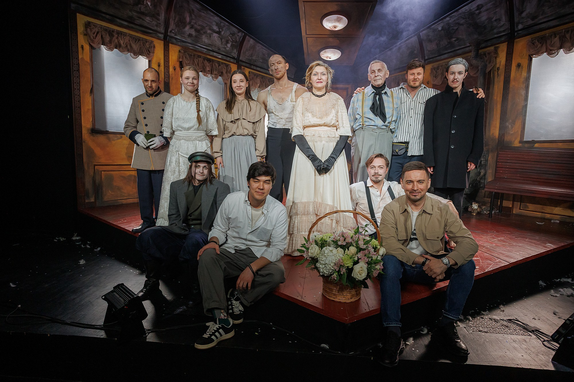 Каинова печать. Боченков Вадим | Фотограф в Пскове и Санкт-Петербурге