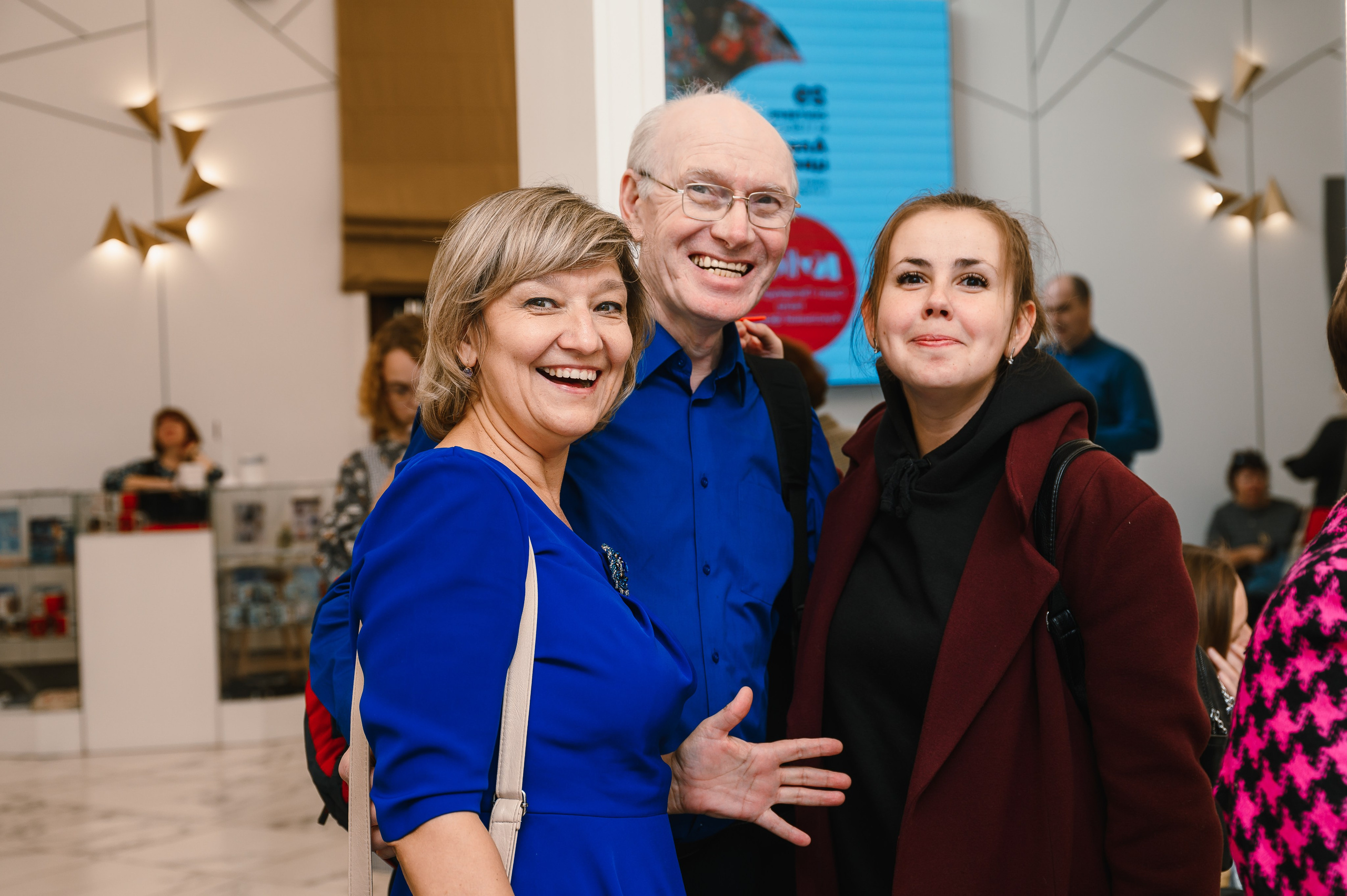 Театр кукол: «Птифуры. Бабушки». Свадебный и просто хороший фотограф в Челябинске