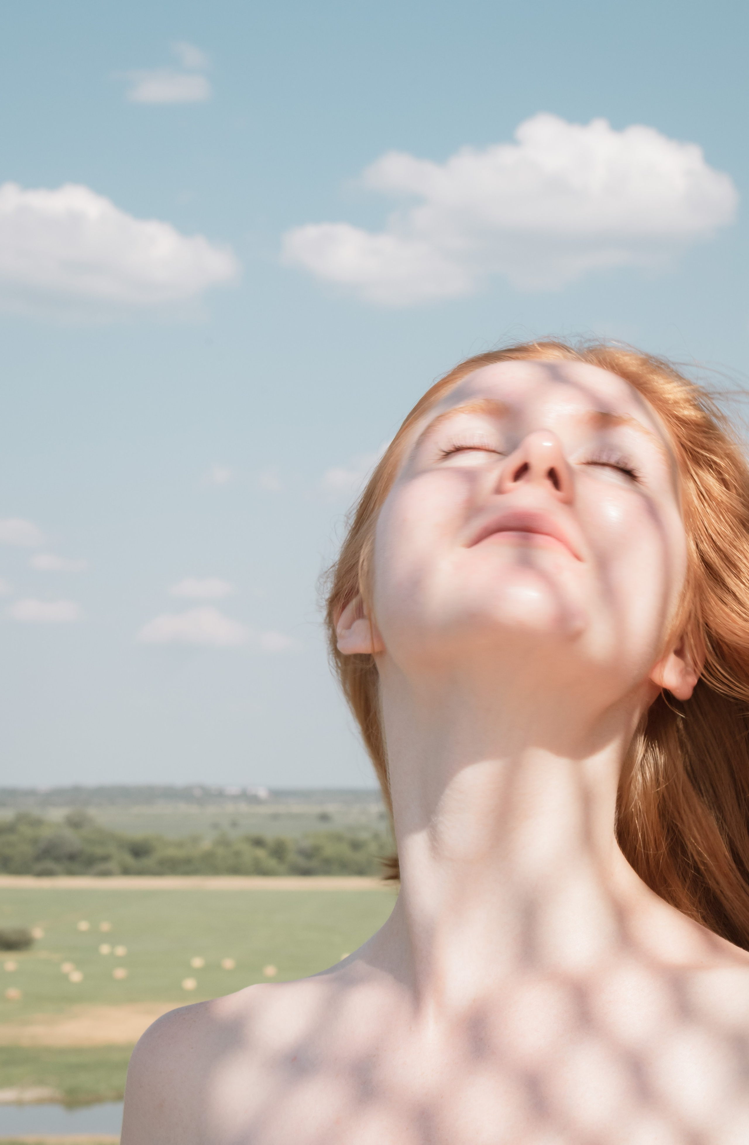 Photoshoot for young girls in Montenegro. Portrait photographer in Tivat Montenegro Katerina Kirsanova