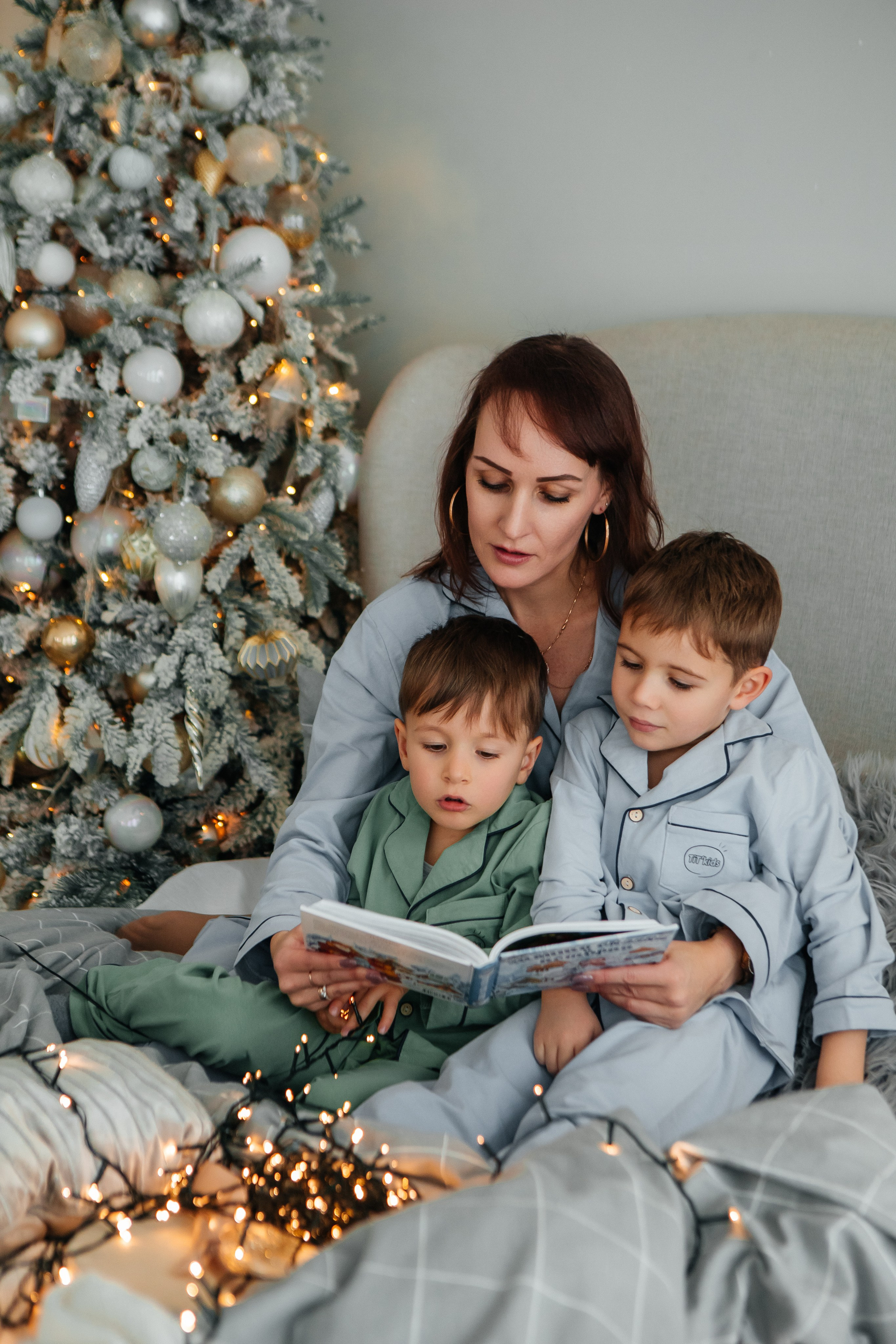 Семейные фотосъемки. Фотограф Гуменюк Мария