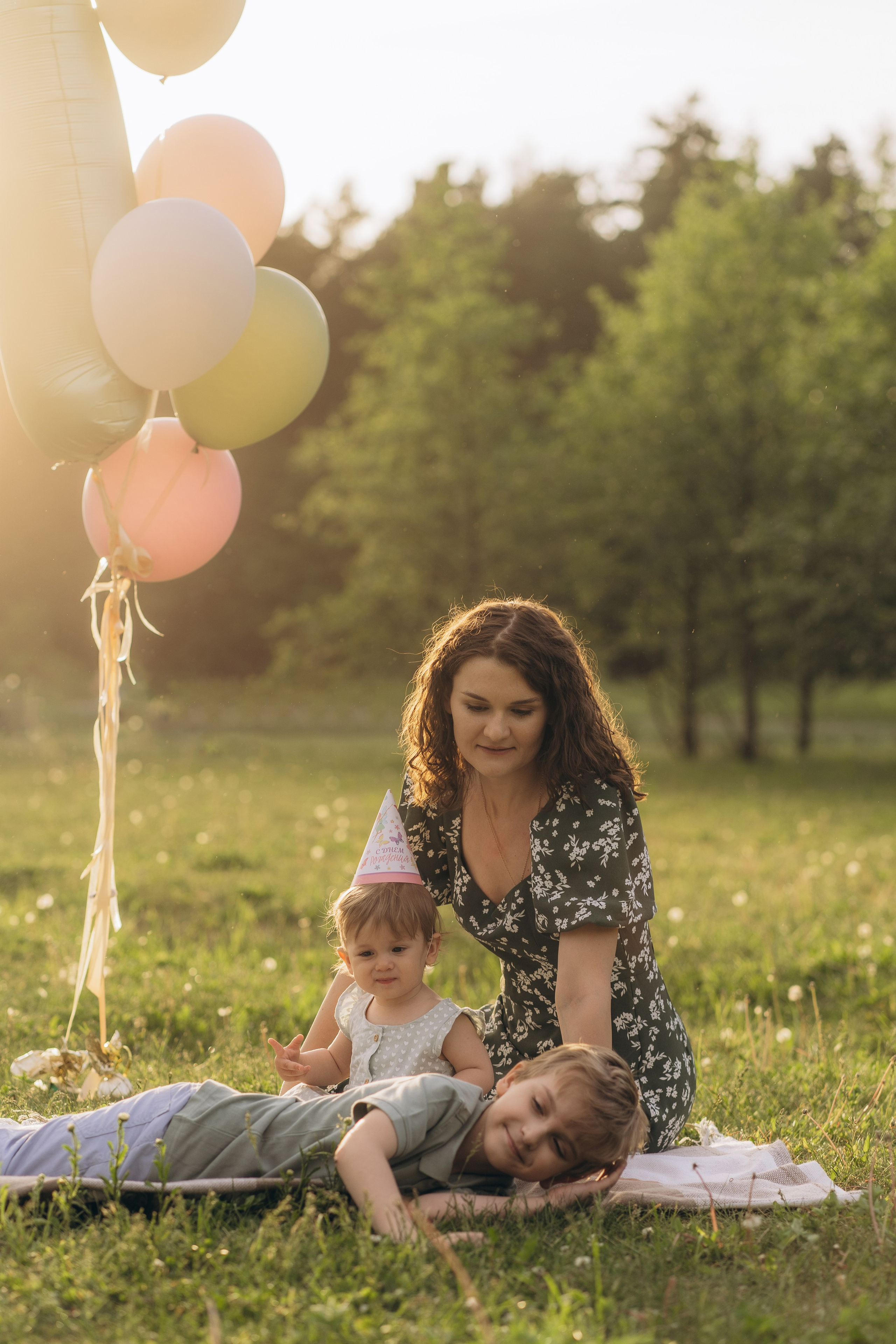 Семейная фотосессия в студии в Москве, семейный фотограф Анна Полушина. Свадебный фотограф в Москве Анна Полушина