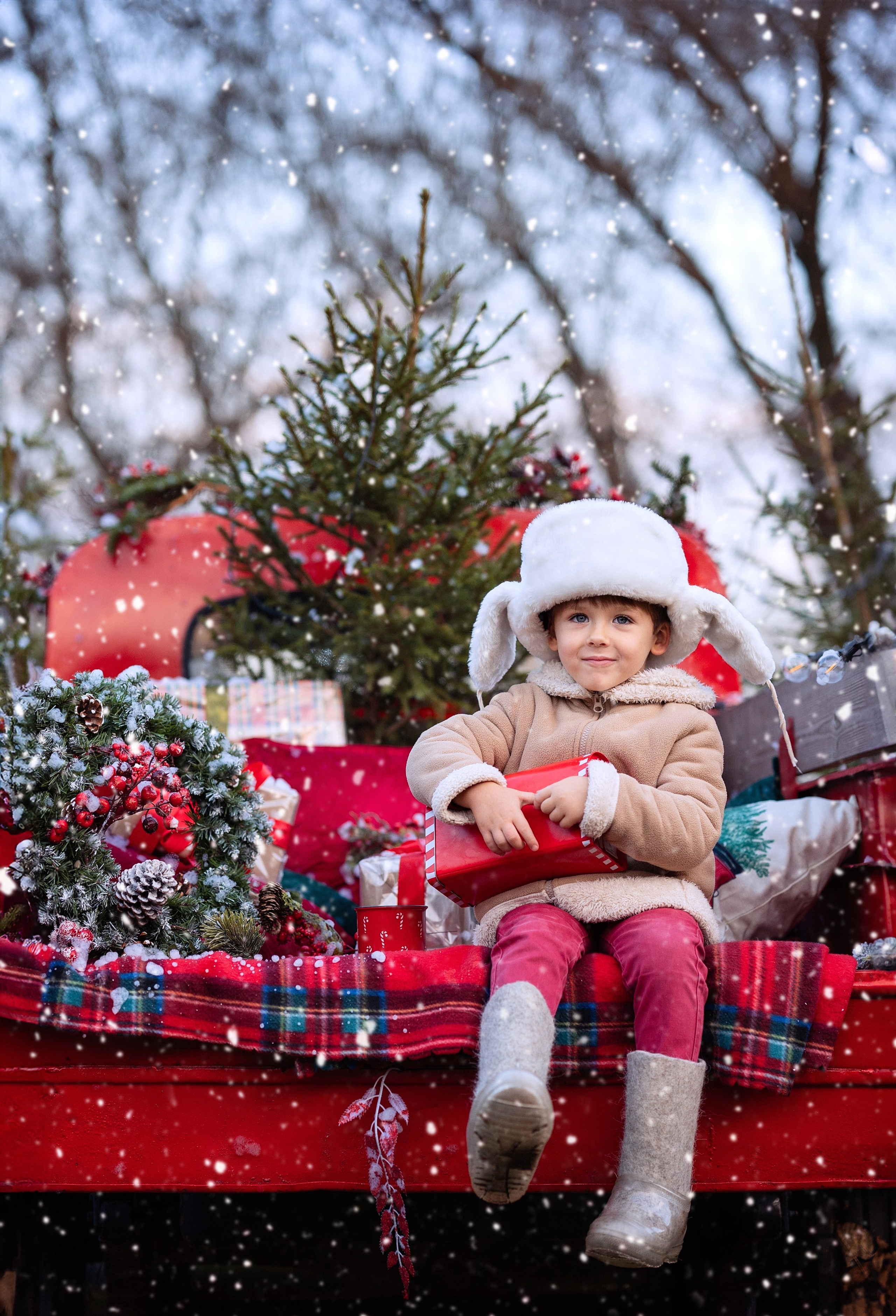 Семейный и детский фотограф в Москве. Строгино | Екатерина Кутузова