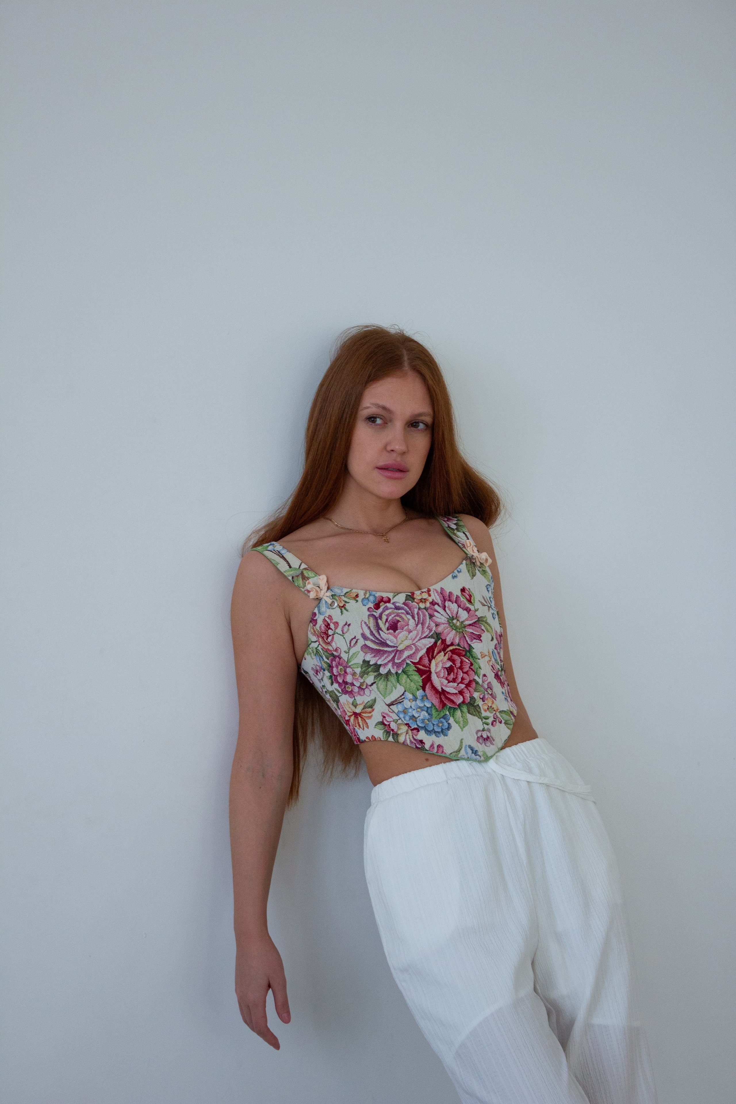 «Вне времени». Алёна Шулаева — Photography of Presence, Иркутск
