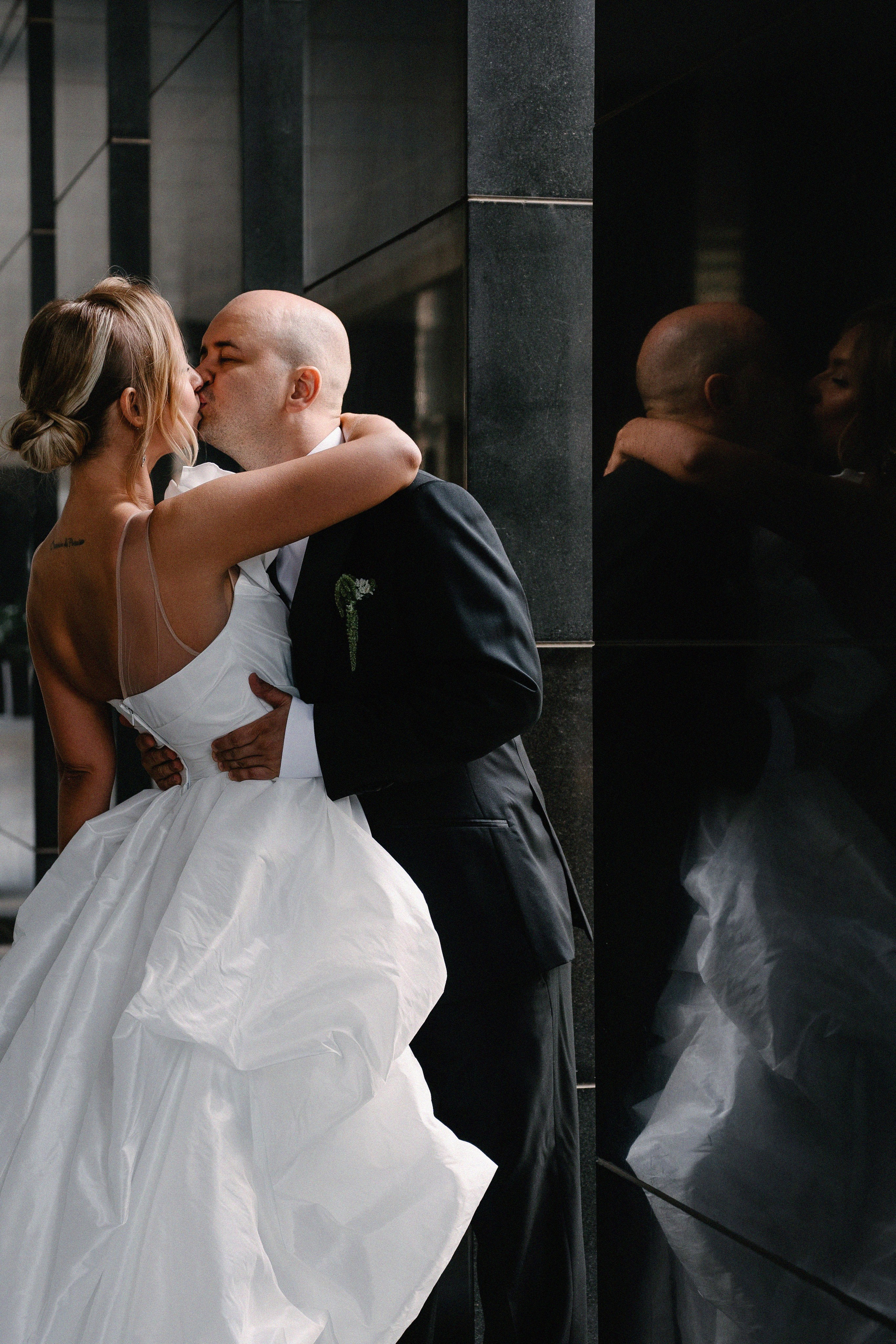 Александр и Марина. Свадебный и семейный фотограф в Воронеже Анастасия Бойко