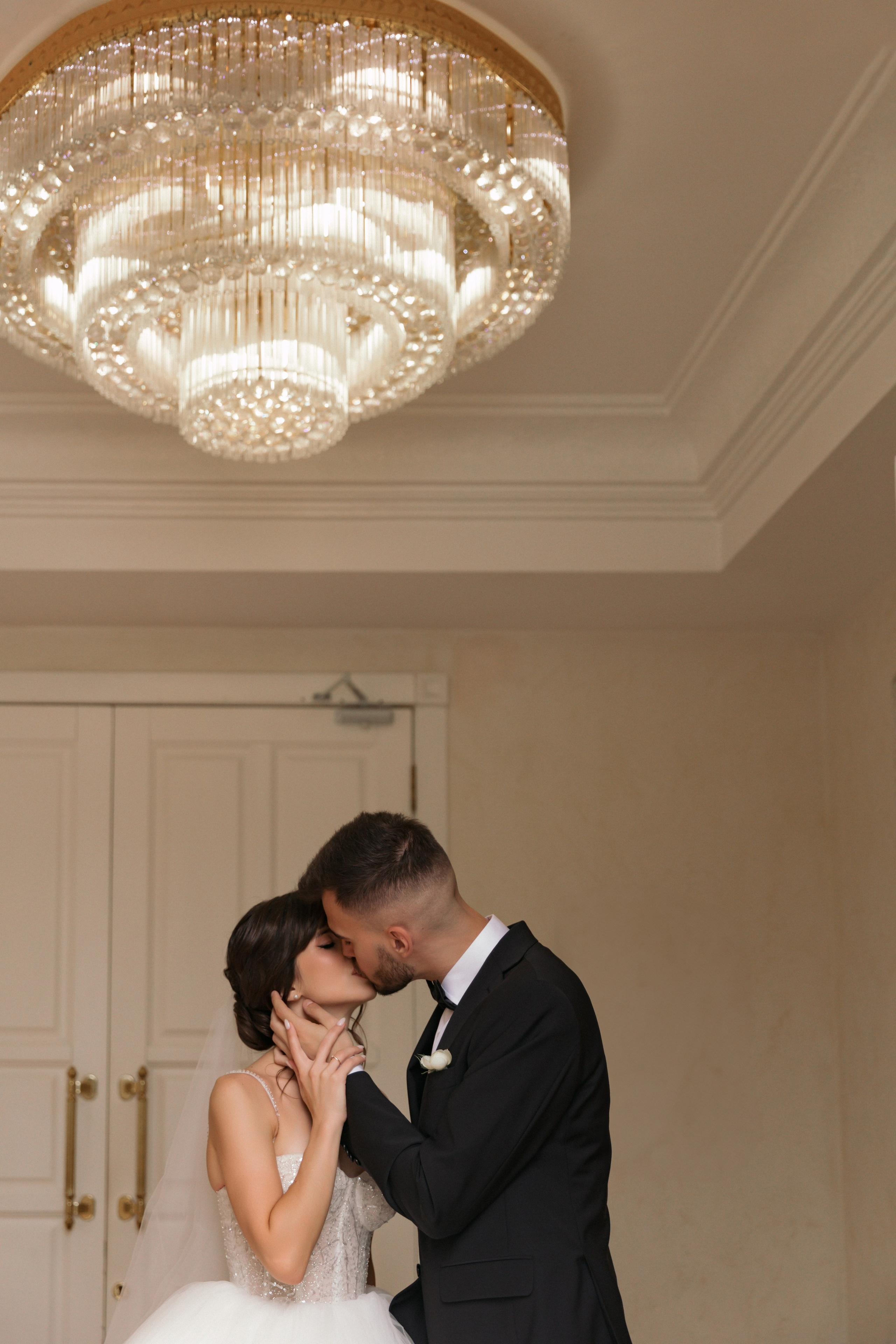 Екатерина и Сергей, 18/09/2024. Свадебный  и семейный фотограф в Краснодаре