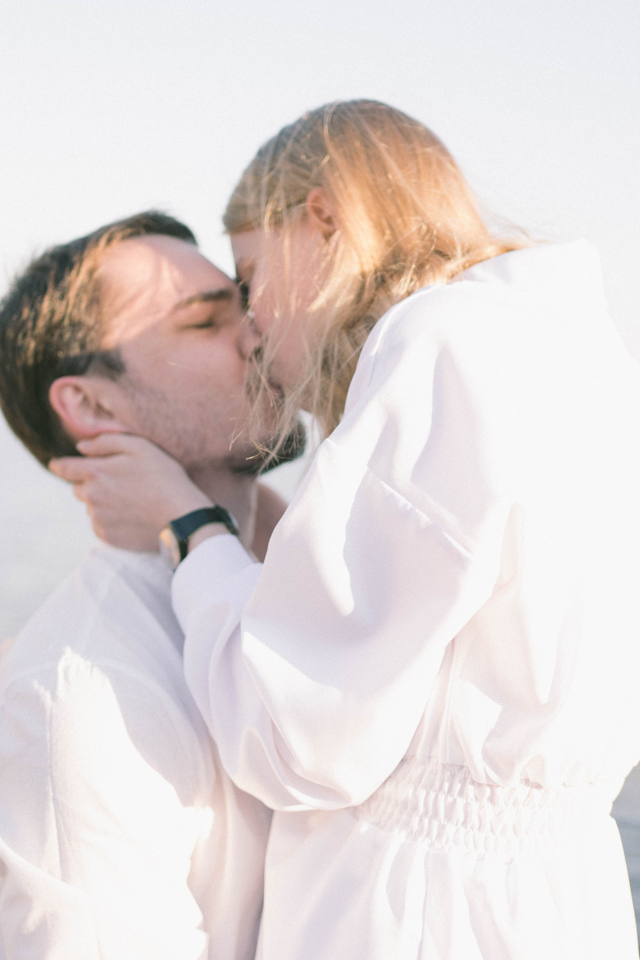 На причале. Фотограф/ видеограф Катя Ильина Калуга