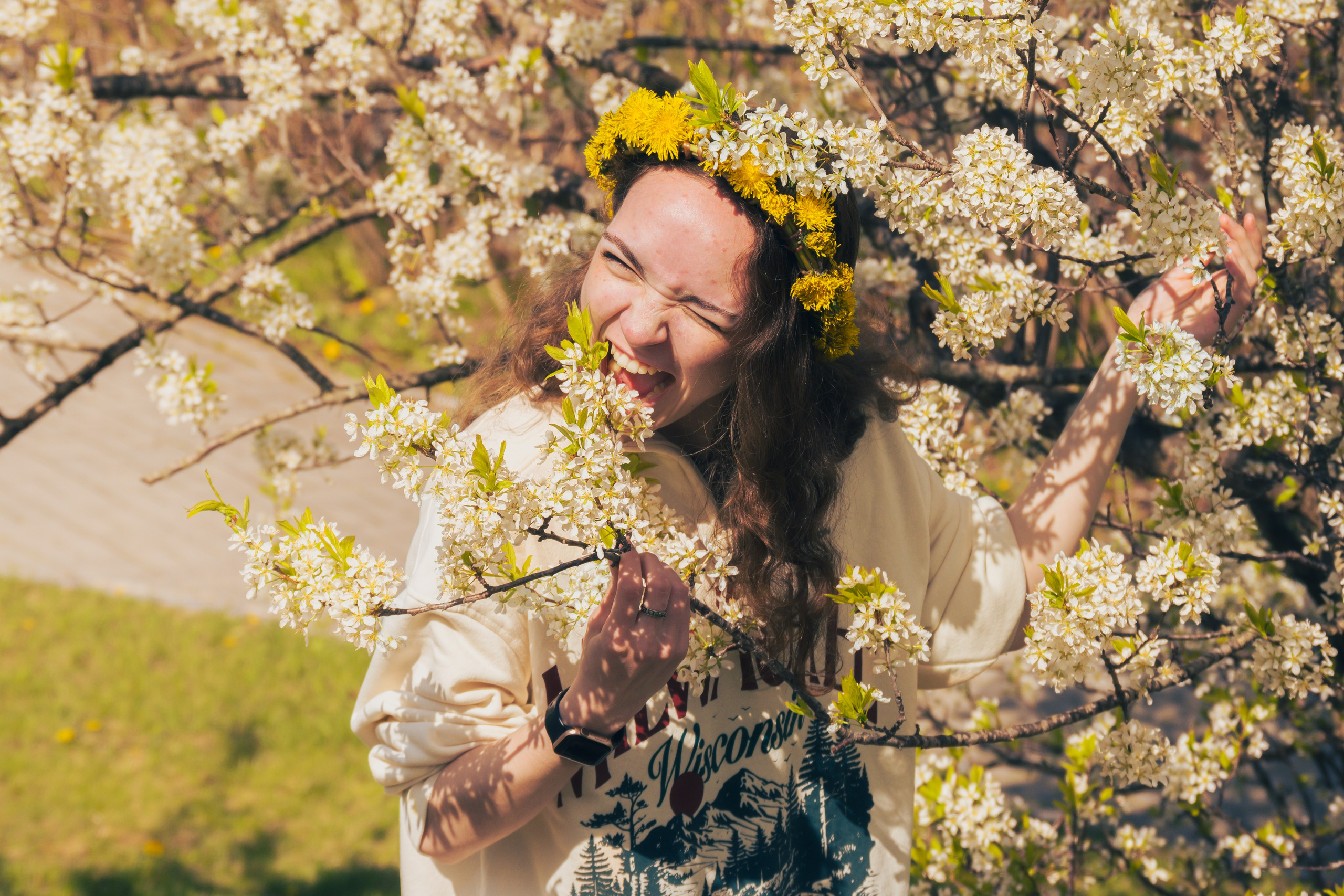 Екатерина. Репортажный и портретный фотограф во Владивостоке Денис Седов