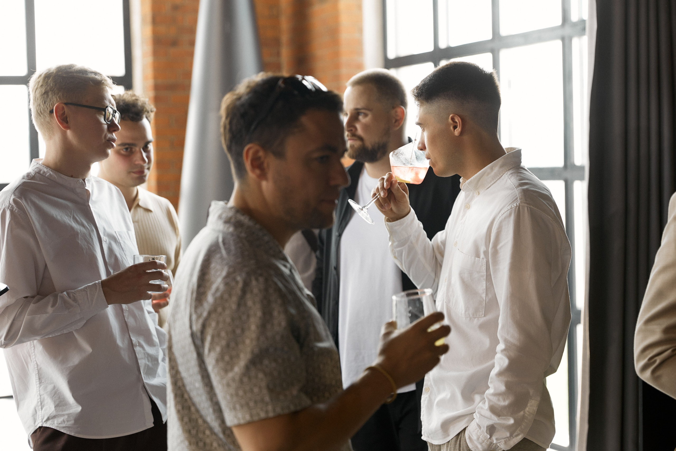 Посмотреть серию. Свадебный и семейный фотограф в Красноярске Тряпчев Павел