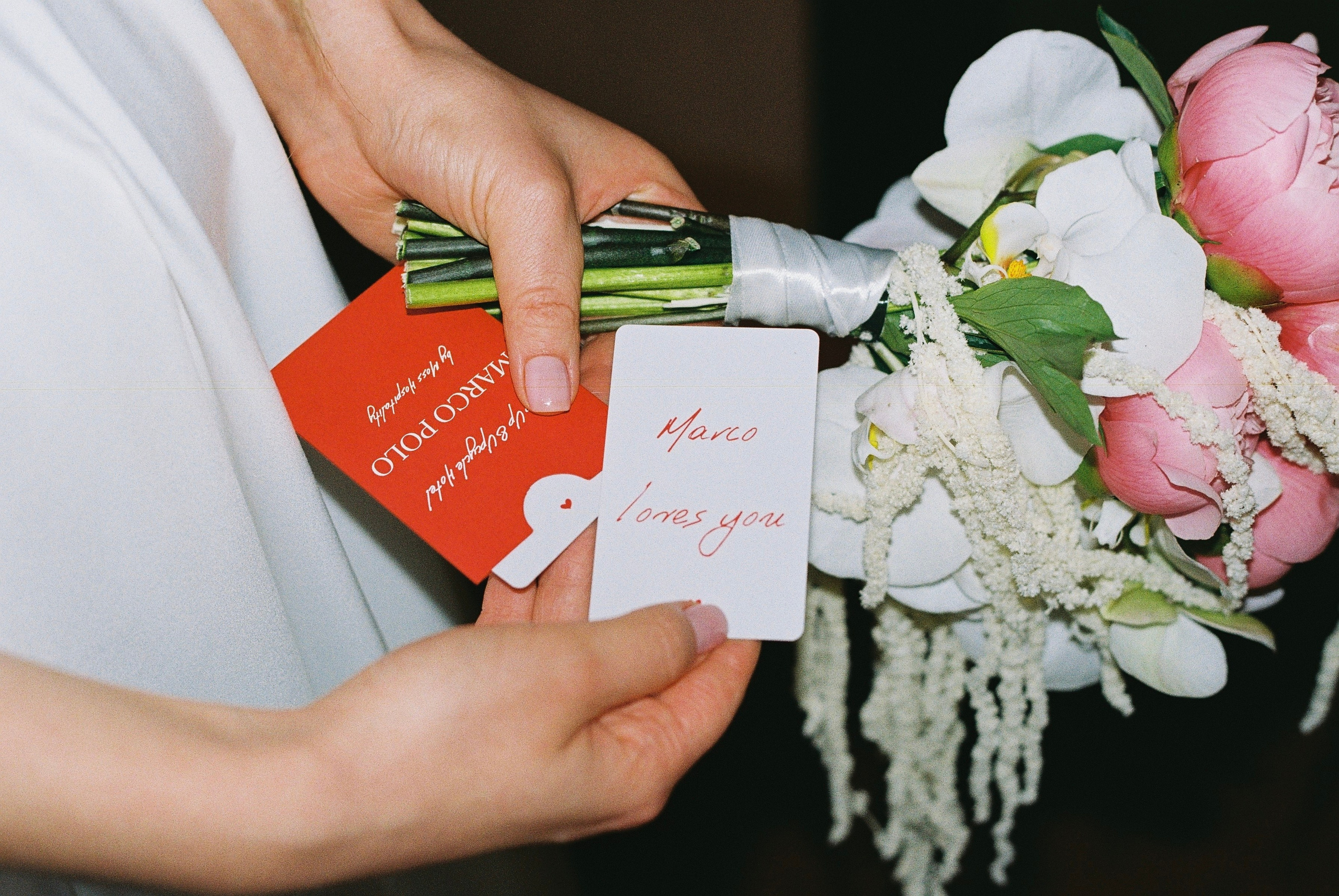 Vika & Denis + pita — PLENKA. Свадебный фотограф Москва и ЮГ