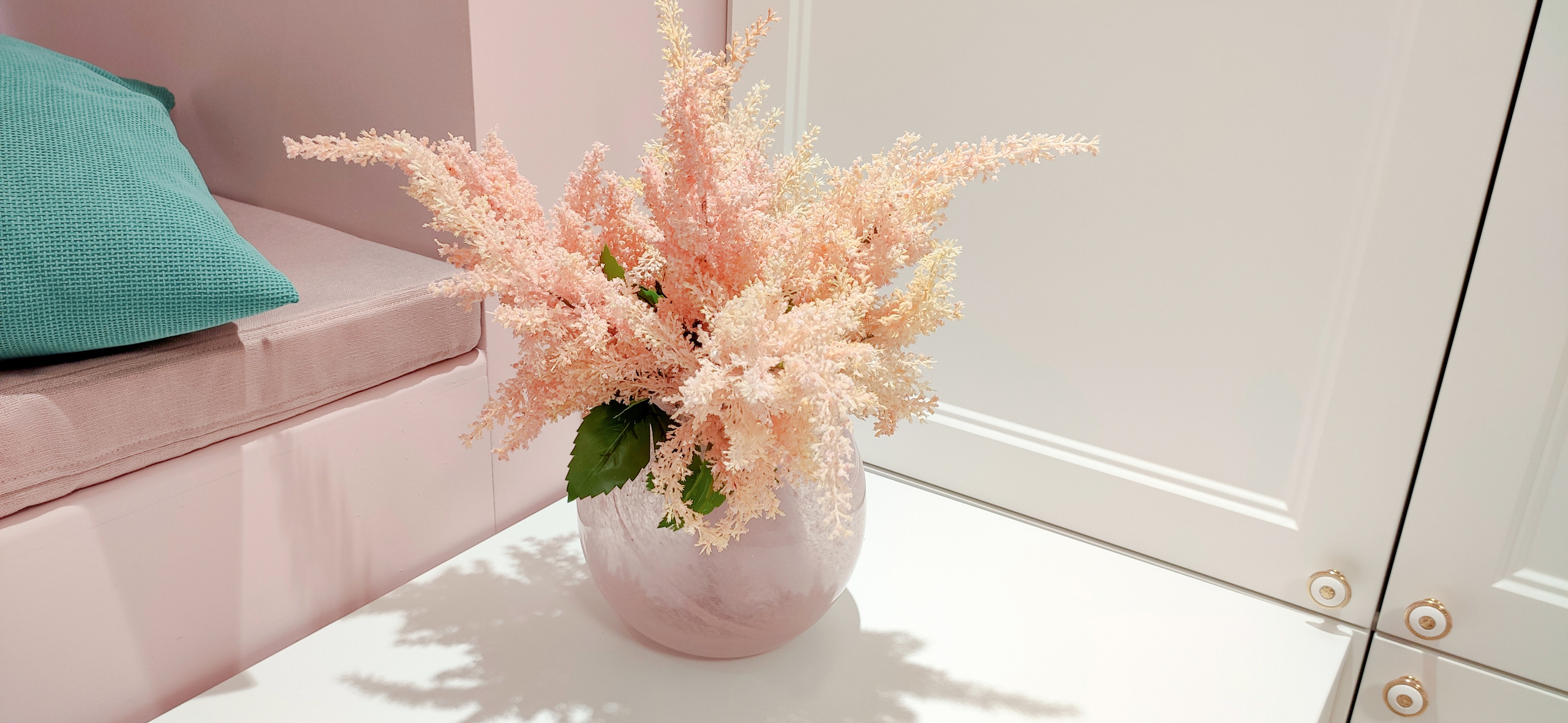 Реализация проекта для многодетной семьи. Https://pokorskaya-design.ru/