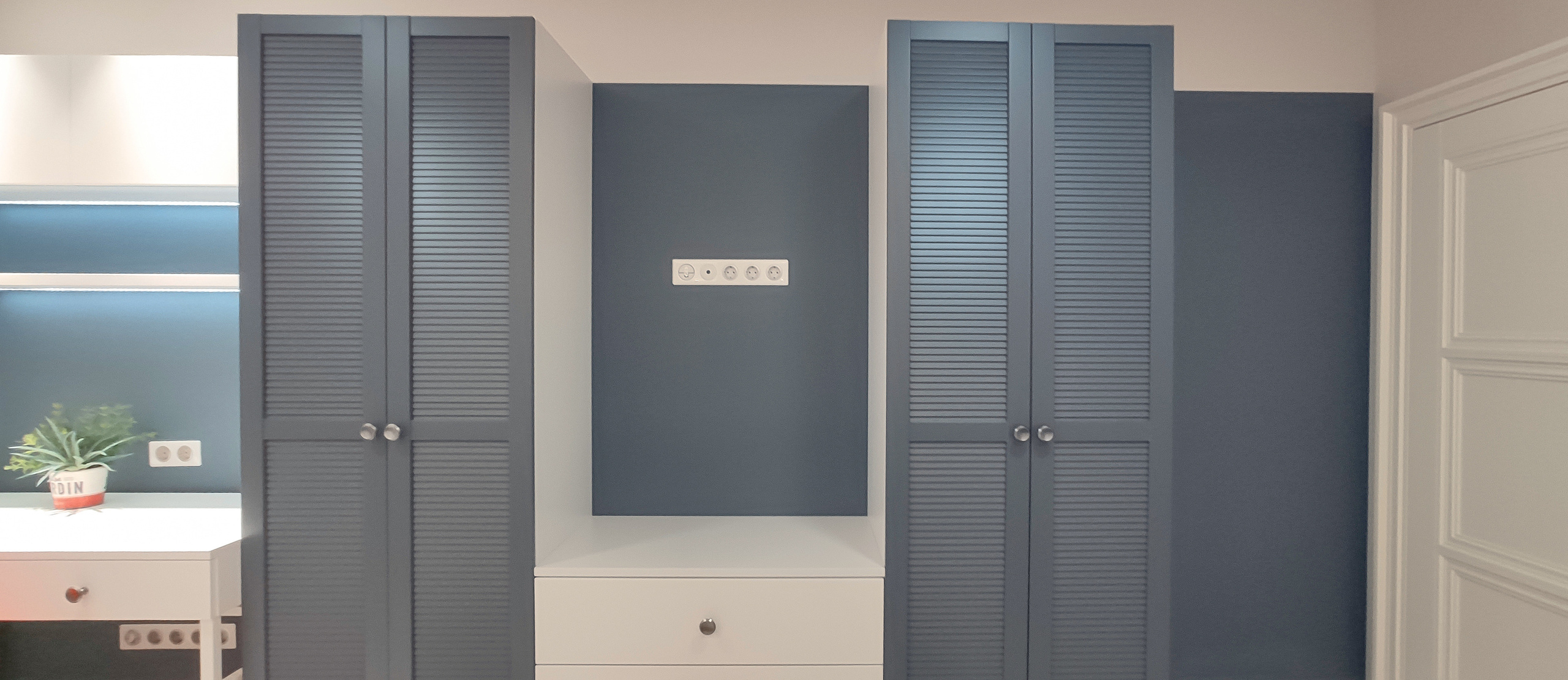 Реализация проекта для многодетной семьи. Https://pokorskaya-design.ru/