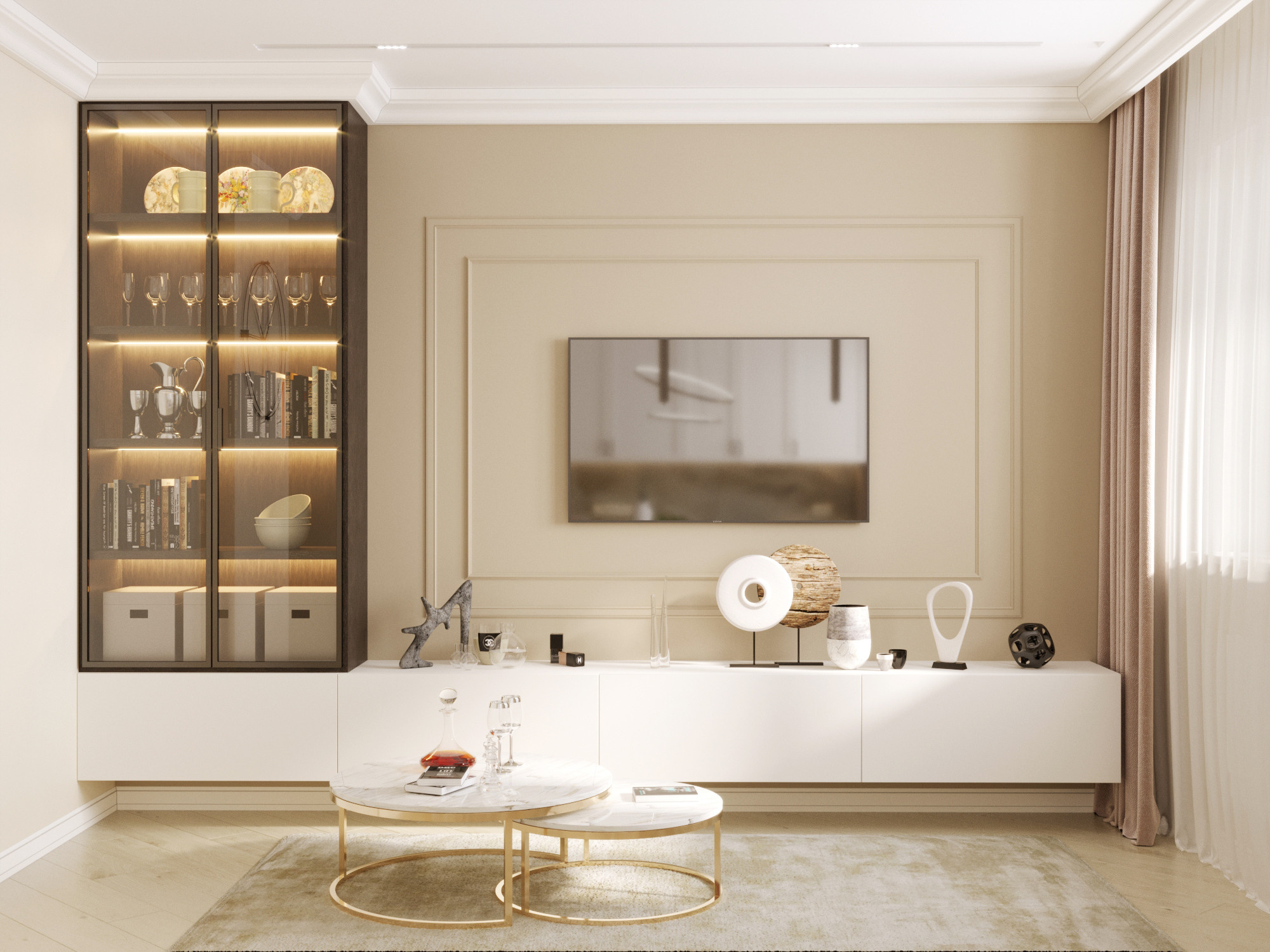 Проект в клубном доме «проезд Тихий, 2. Https://pokorskaya-design.ru/