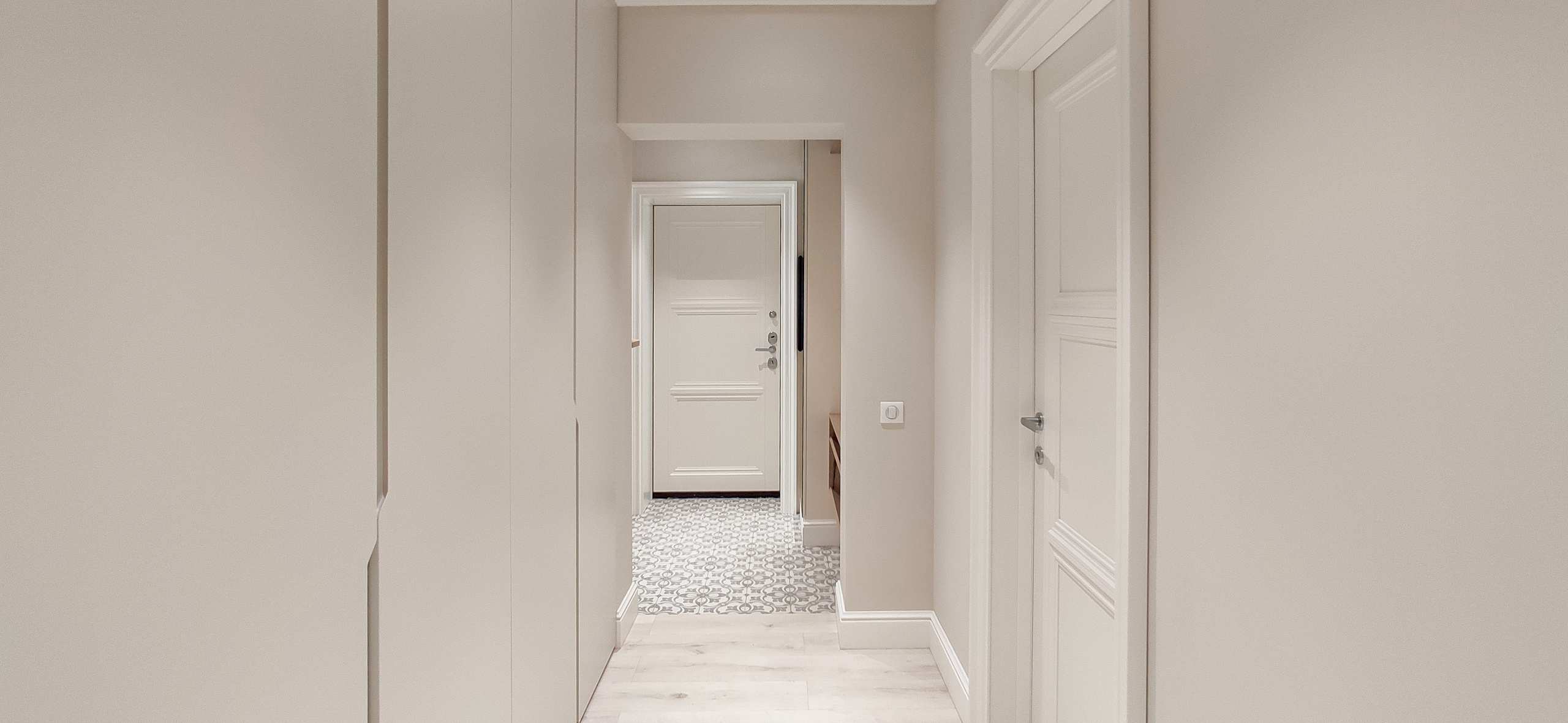 Реализация проекта для многодетной семьи. Https://pokorskaya-design.ru/