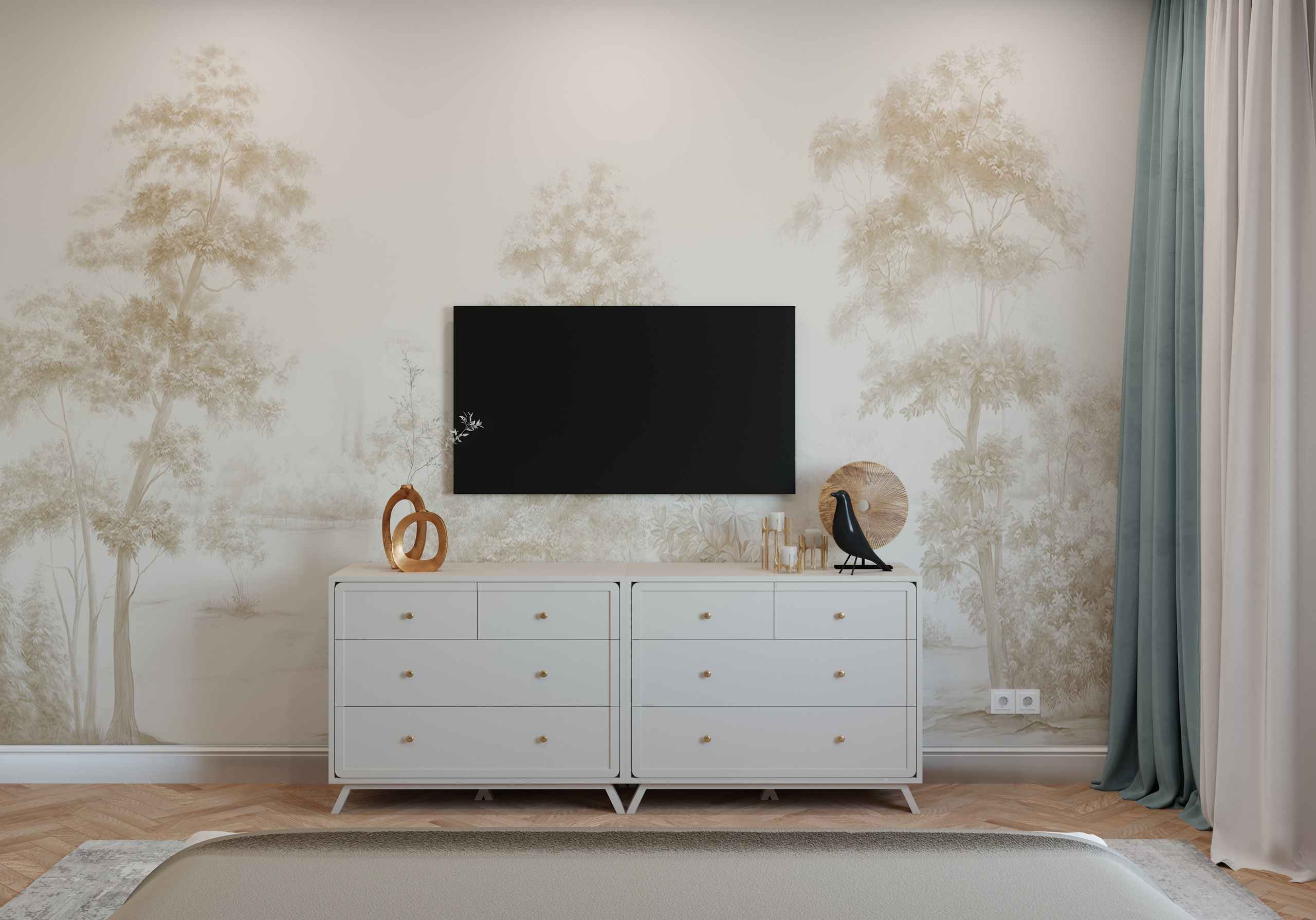 Дом Санкт-Петербург. Https://pokorskaya-design.ru/