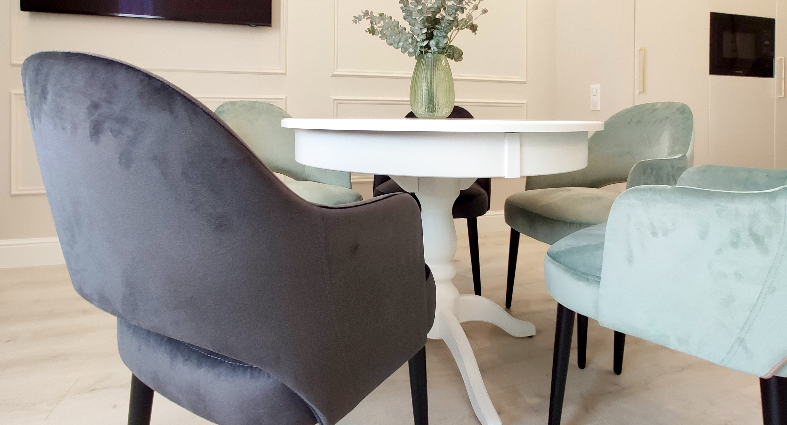 Реализация проекта для многодетной семьи. Https://pokorskaya-design.ru/