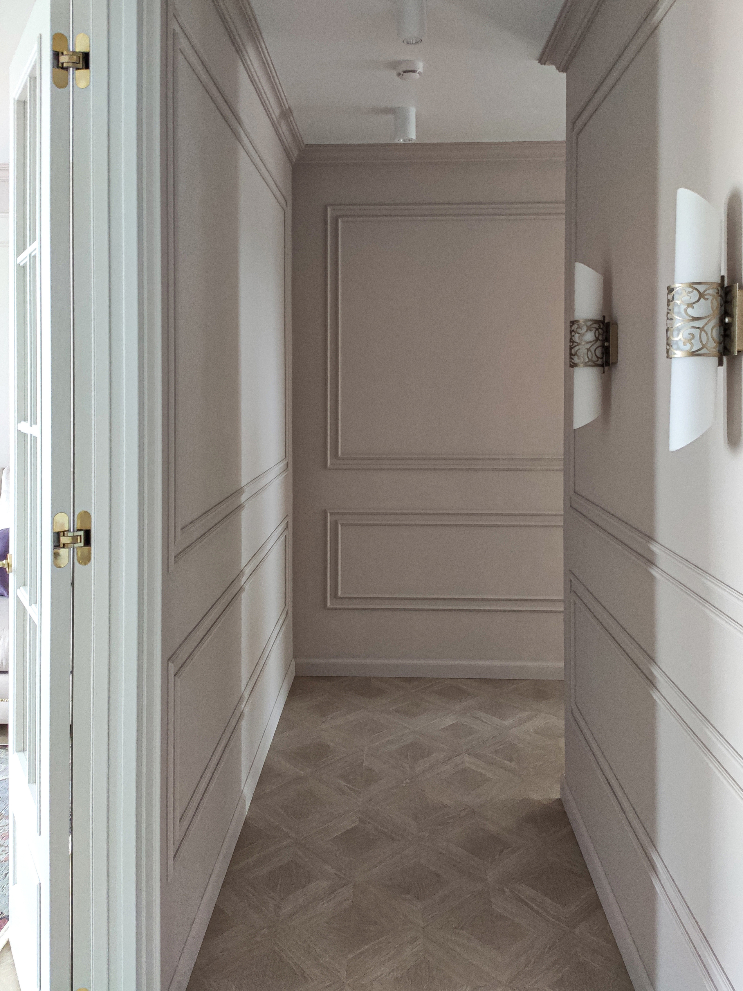 Реализованный проект для Альбины и Александра. Https://pokorskaya-design.ru/