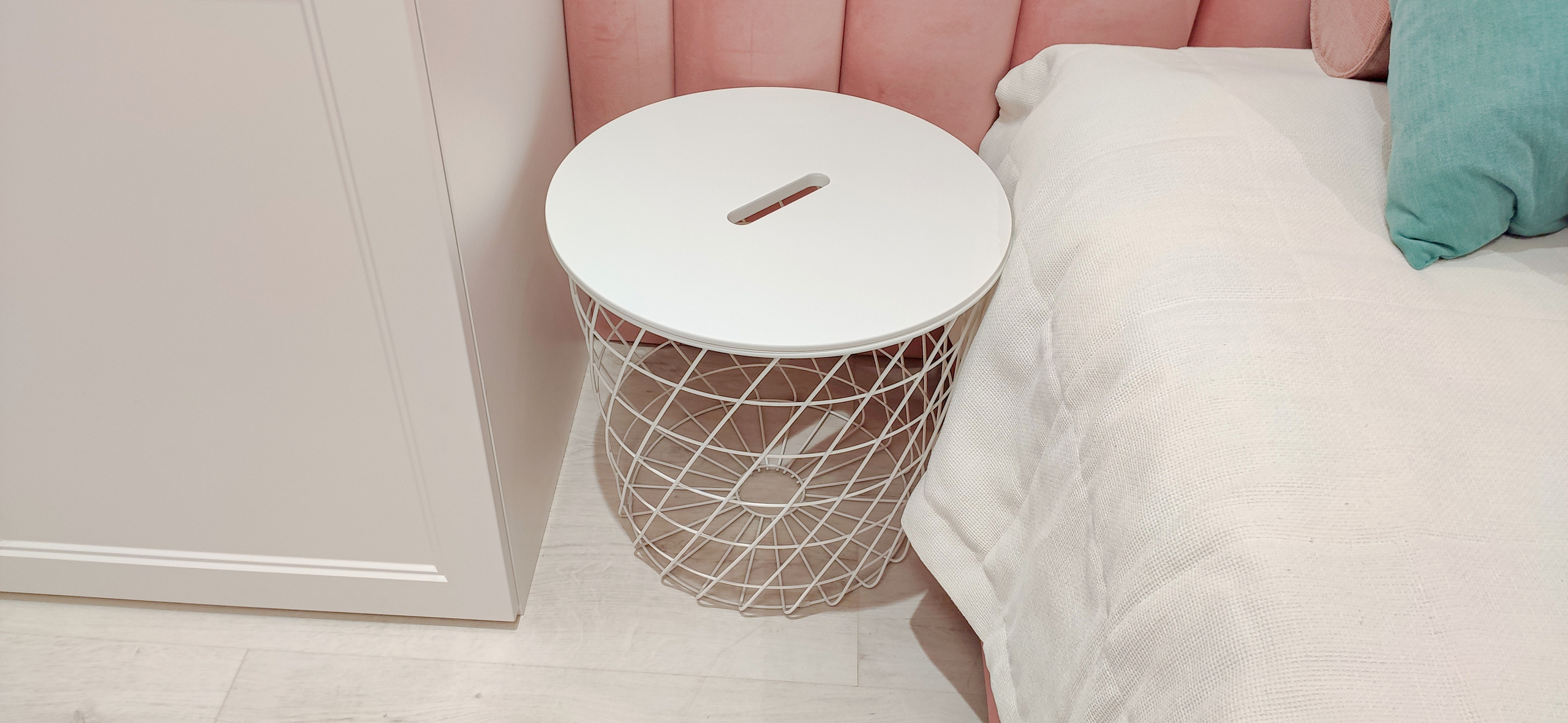 Реализация проекта для многодетной семьи. Https://pokorskaya-design.ru/