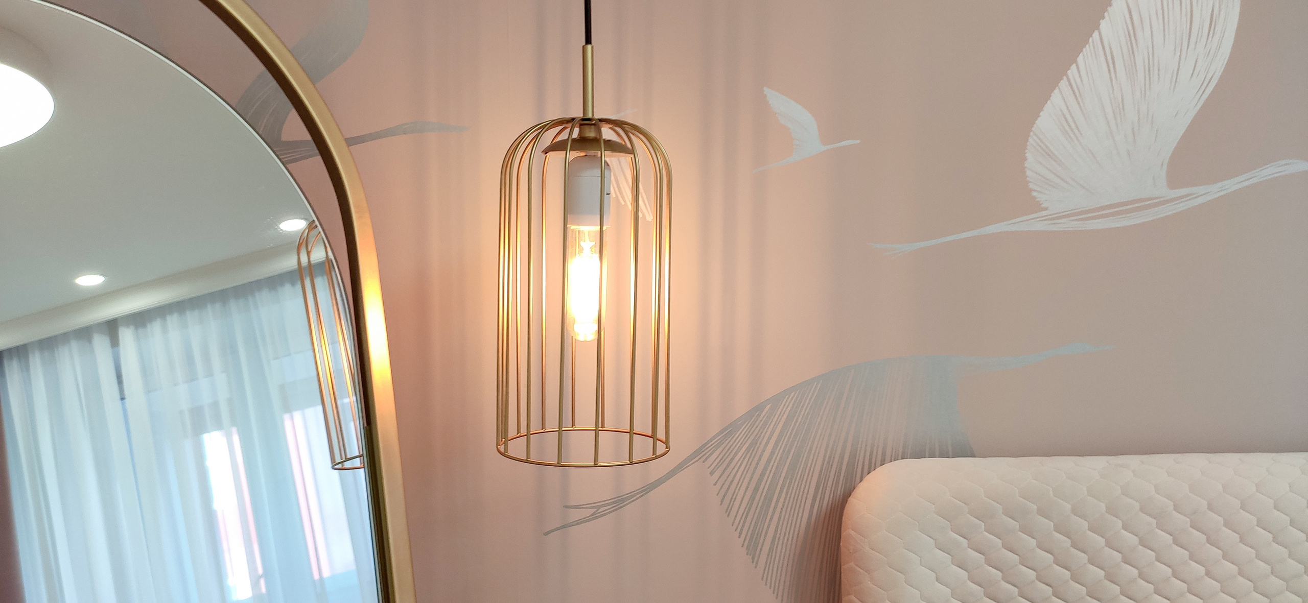 Реализация проекта для многодетной семьи. Https://pokorskaya-design.ru/