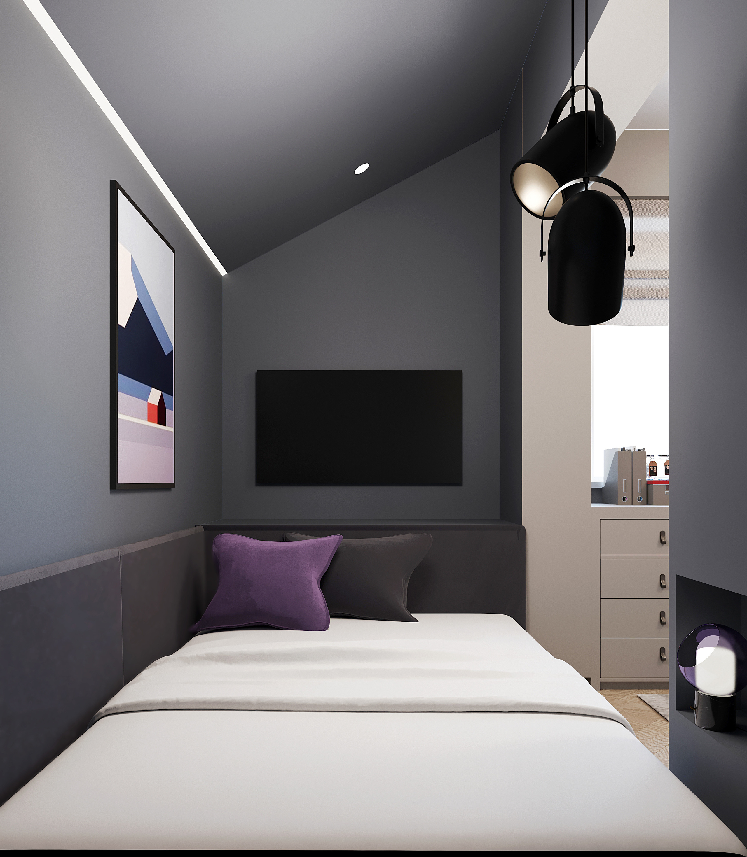 Дом Санкт-Петербург. Https://pokorskaya-design.ru/