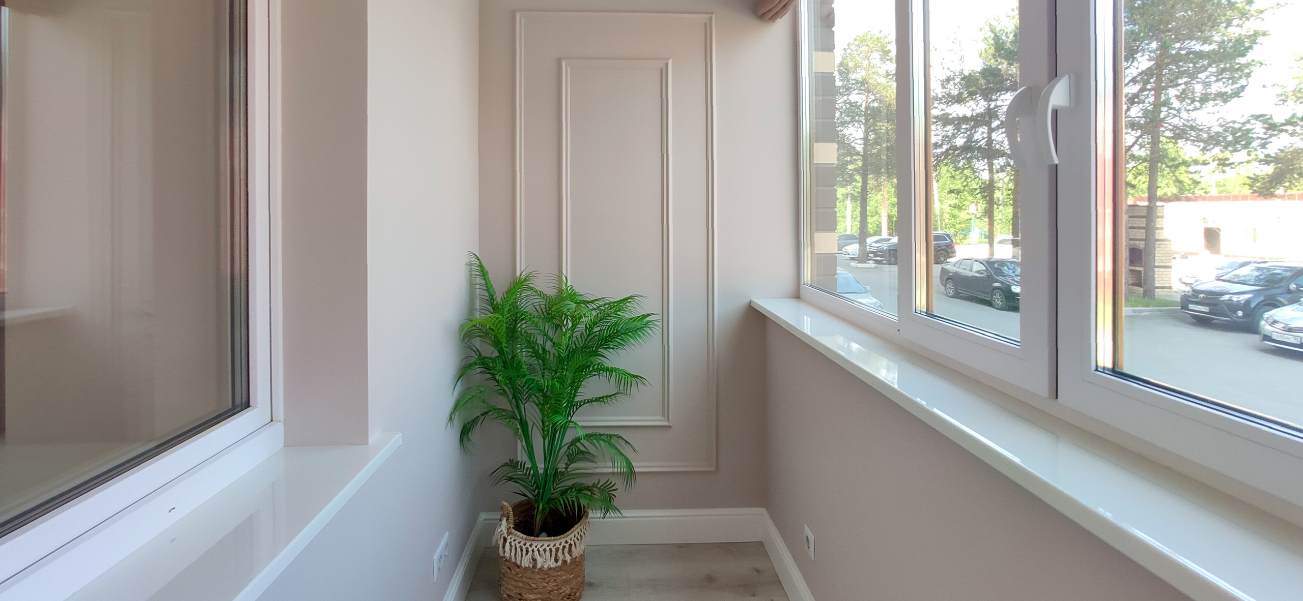 Реализация проекта для многодетной семьи. Https://pokorskaya-design.ru/