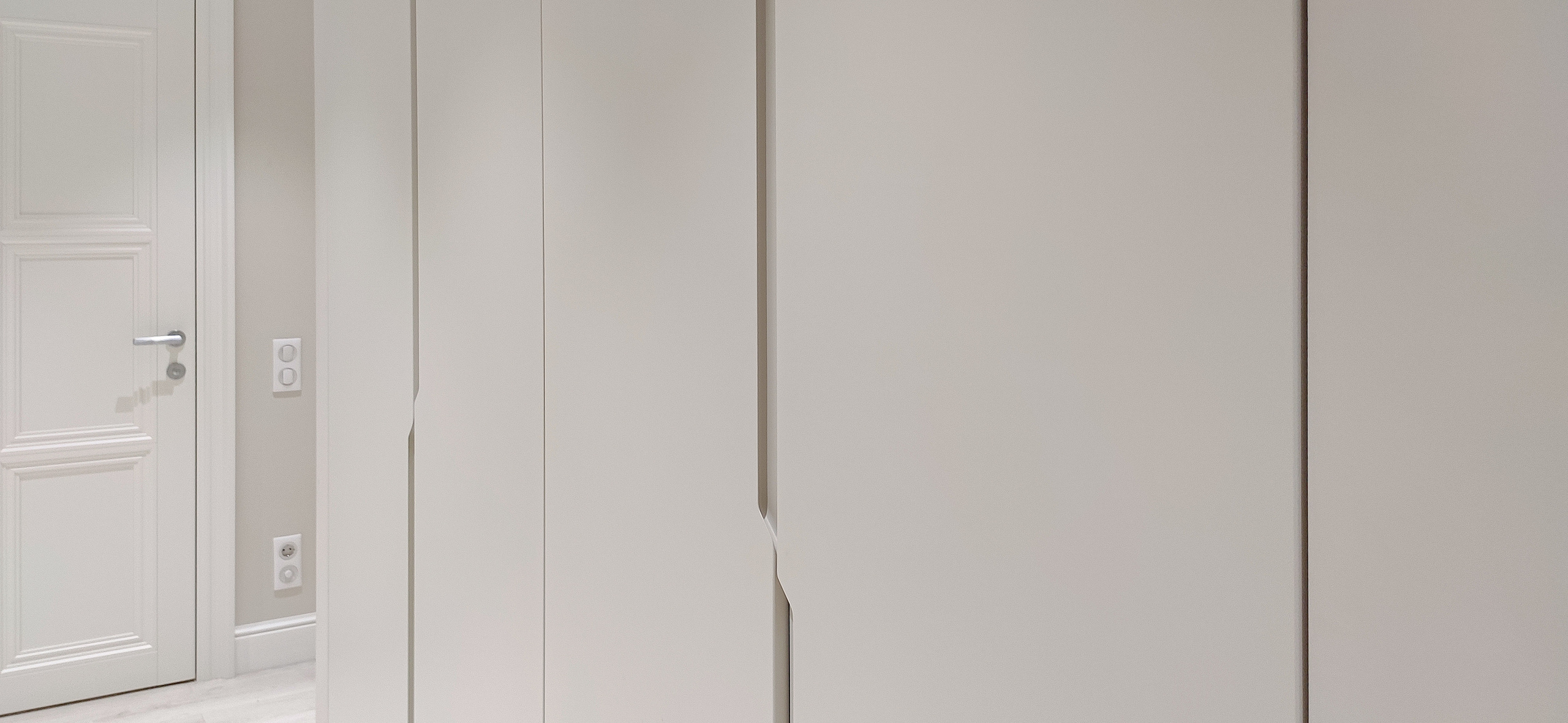 Реализация проекта для многодетной семьи. Https://pokorskaya-design.ru/