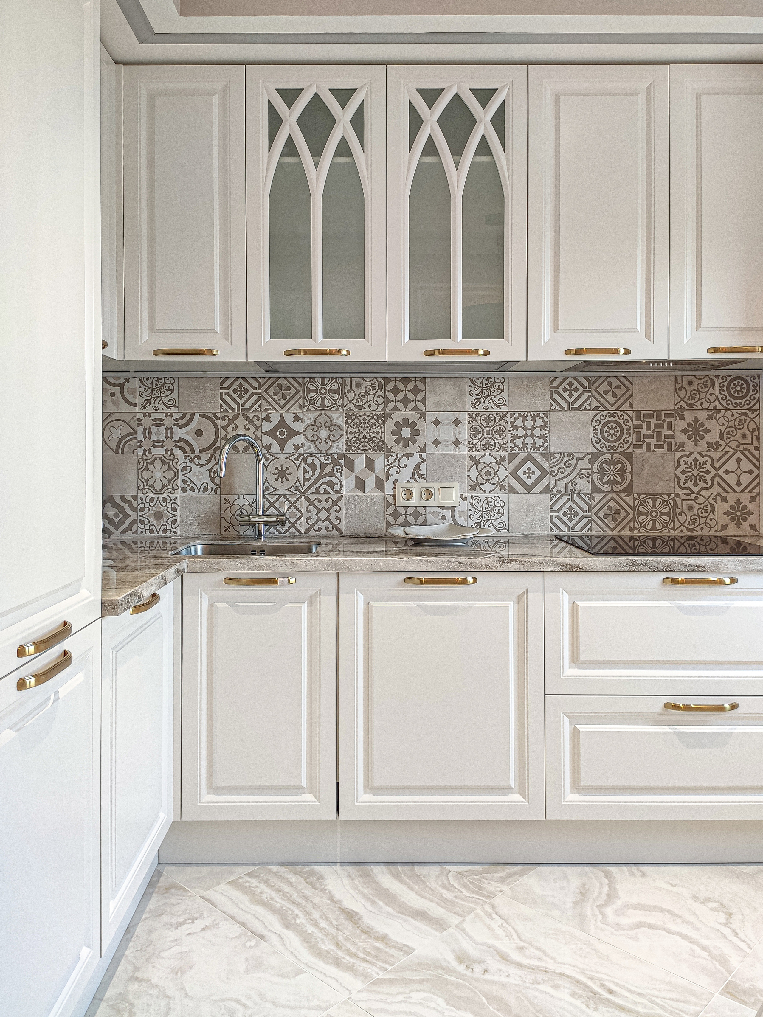 Реализованный проект для Альбины и Александра. Https://pokorskaya-design.ru/