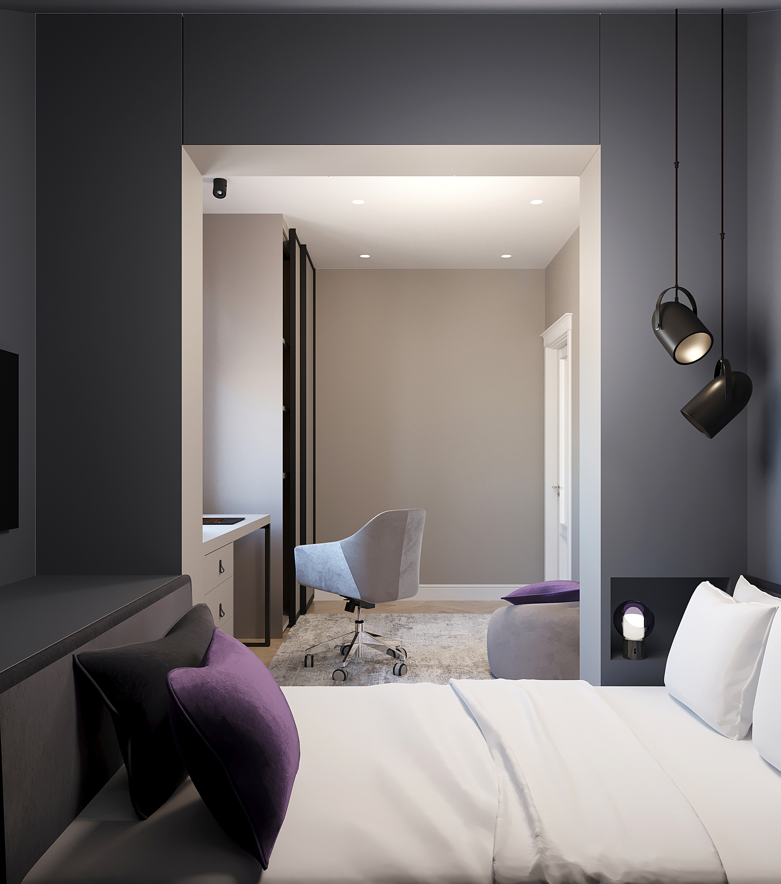 Дом Санкт-Петербург. Https://pokorskaya-design.ru/