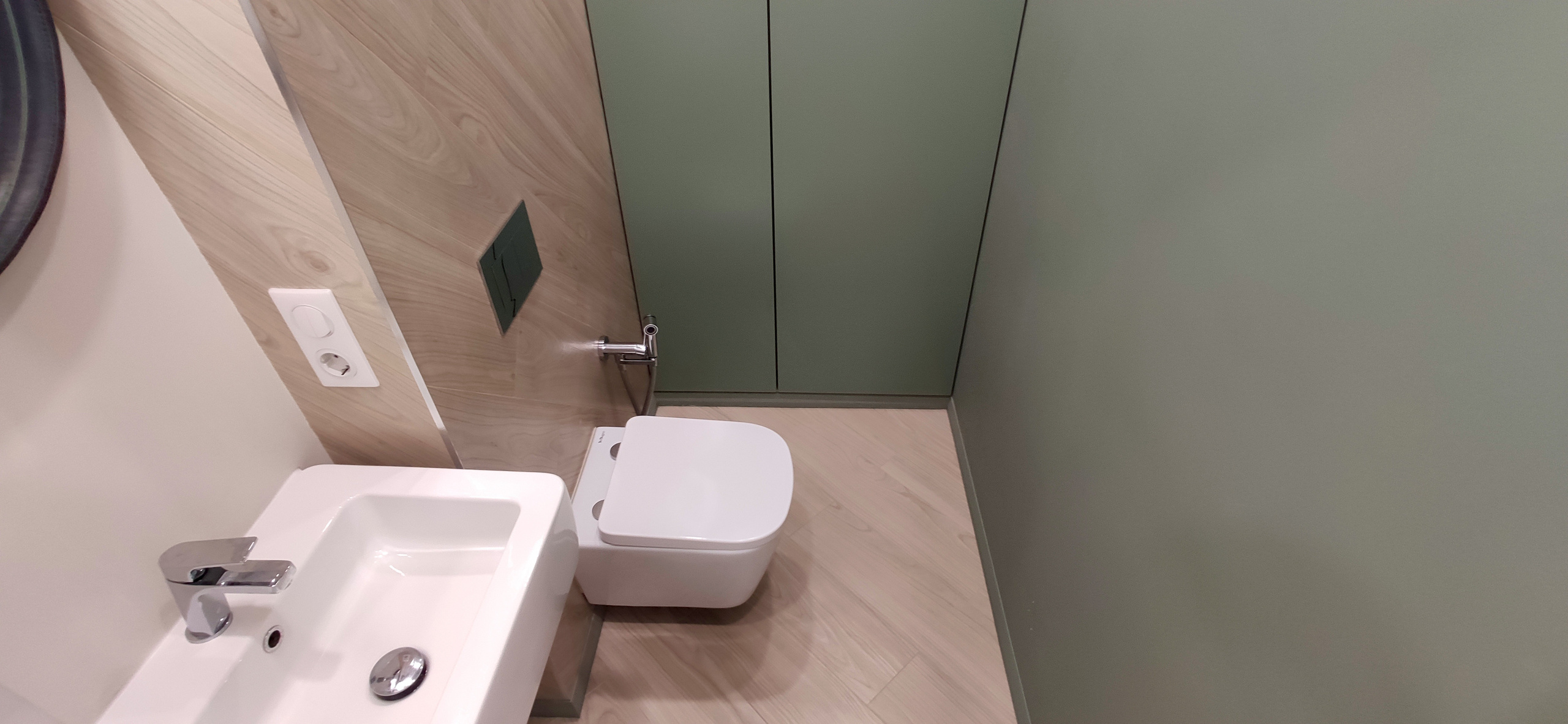 Реализация проекта для многодетной семьи. Https://pokorskaya-design.ru/