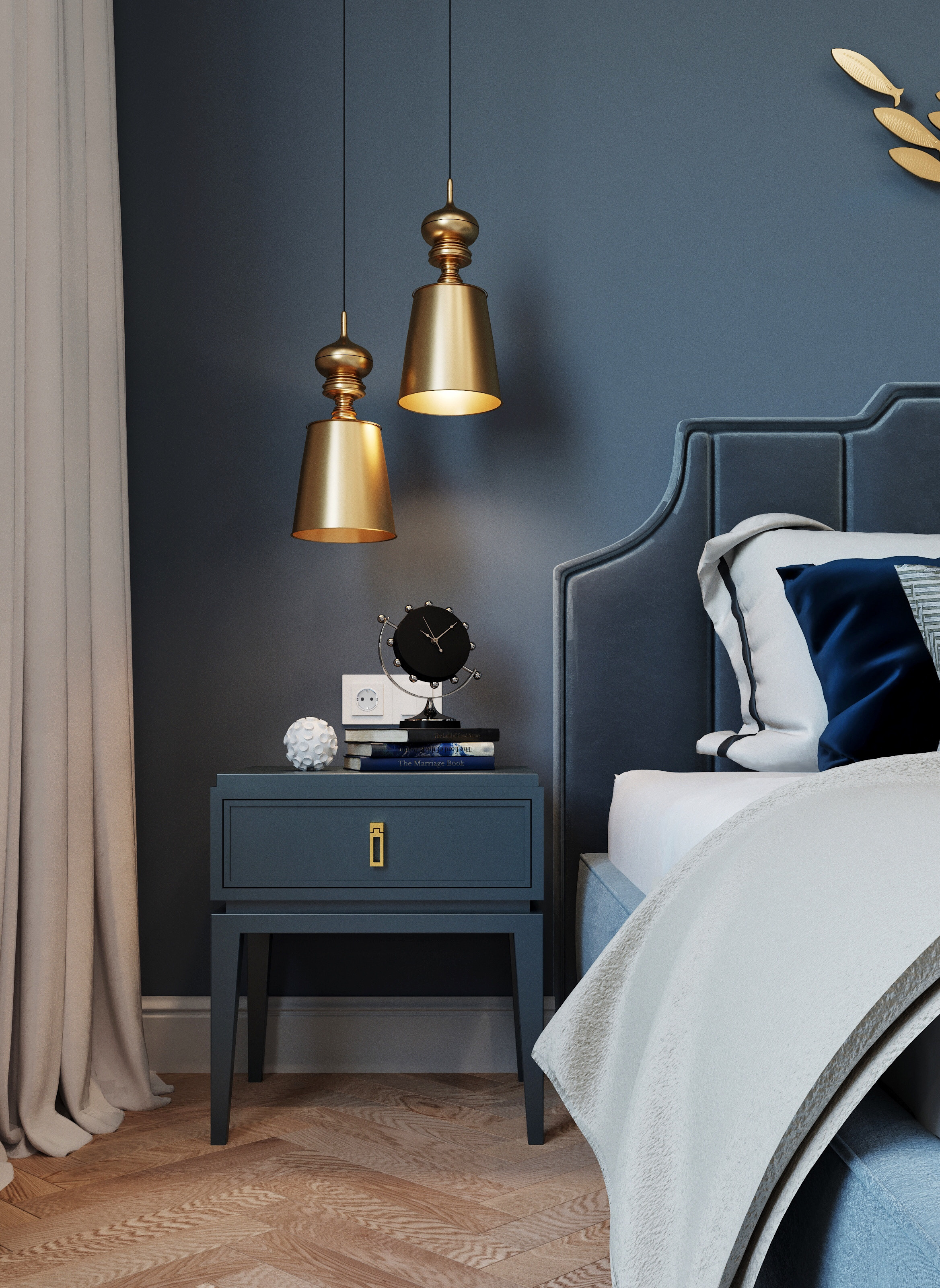 Дом Санкт-Петербург. Https://pokorskaya-design.ru/