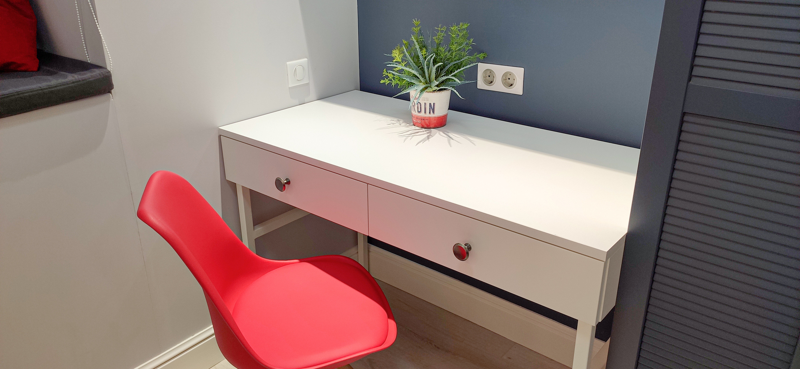 Реализация проекта для многодетной семьи. Https://pokorskaya-design.ru/