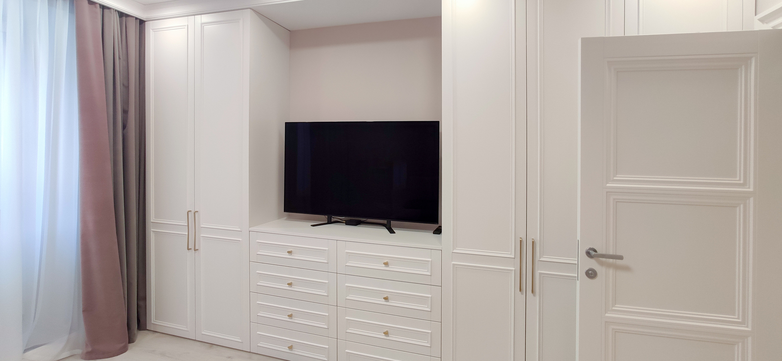 Реализация проекта для многодетной семьи. Https://pokorskaya-design.ru/