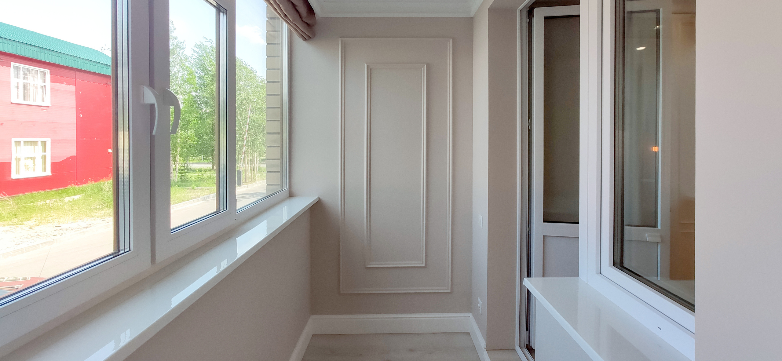 Реализация проекта для многодетной семьи. Https://pokorskaya-design.ru/