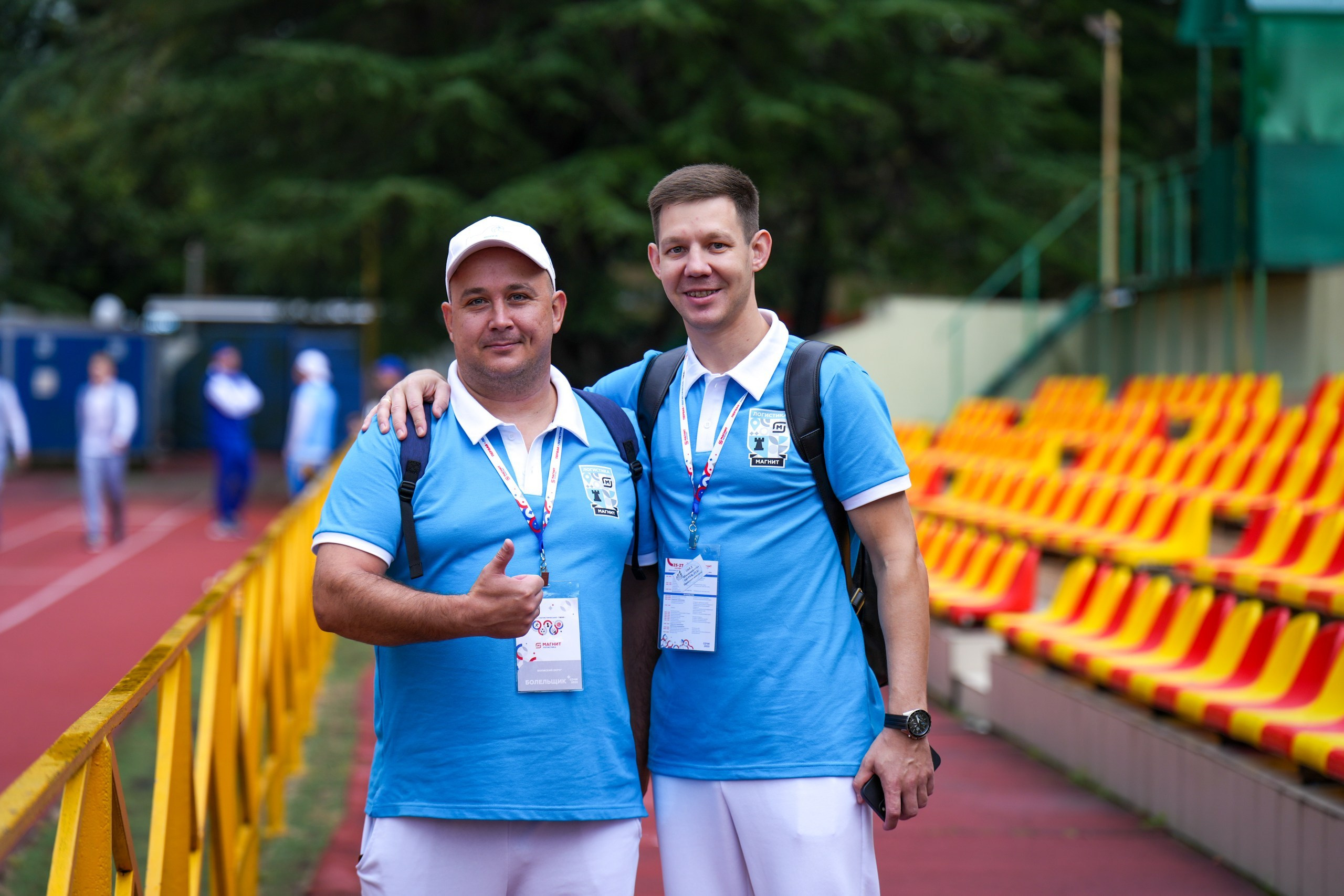 Магнит Корпоративная спартакиада | СК Юность, Адлер. Репортажный фотограф | Роза Хутор Красная Поляна Сочи Сириус