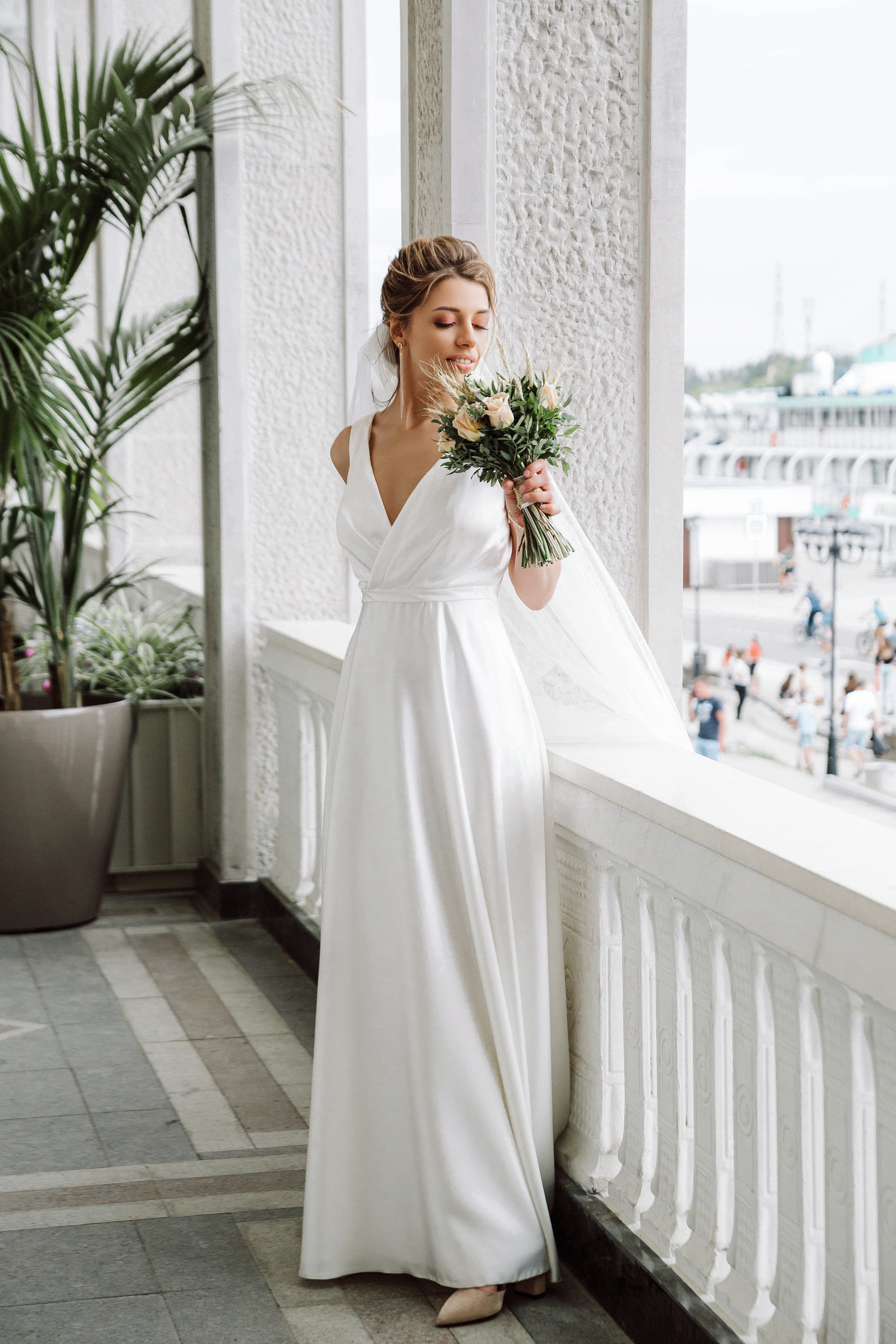 Наталья и Алексей. Свадебный фотограф Маргарита Глумскова