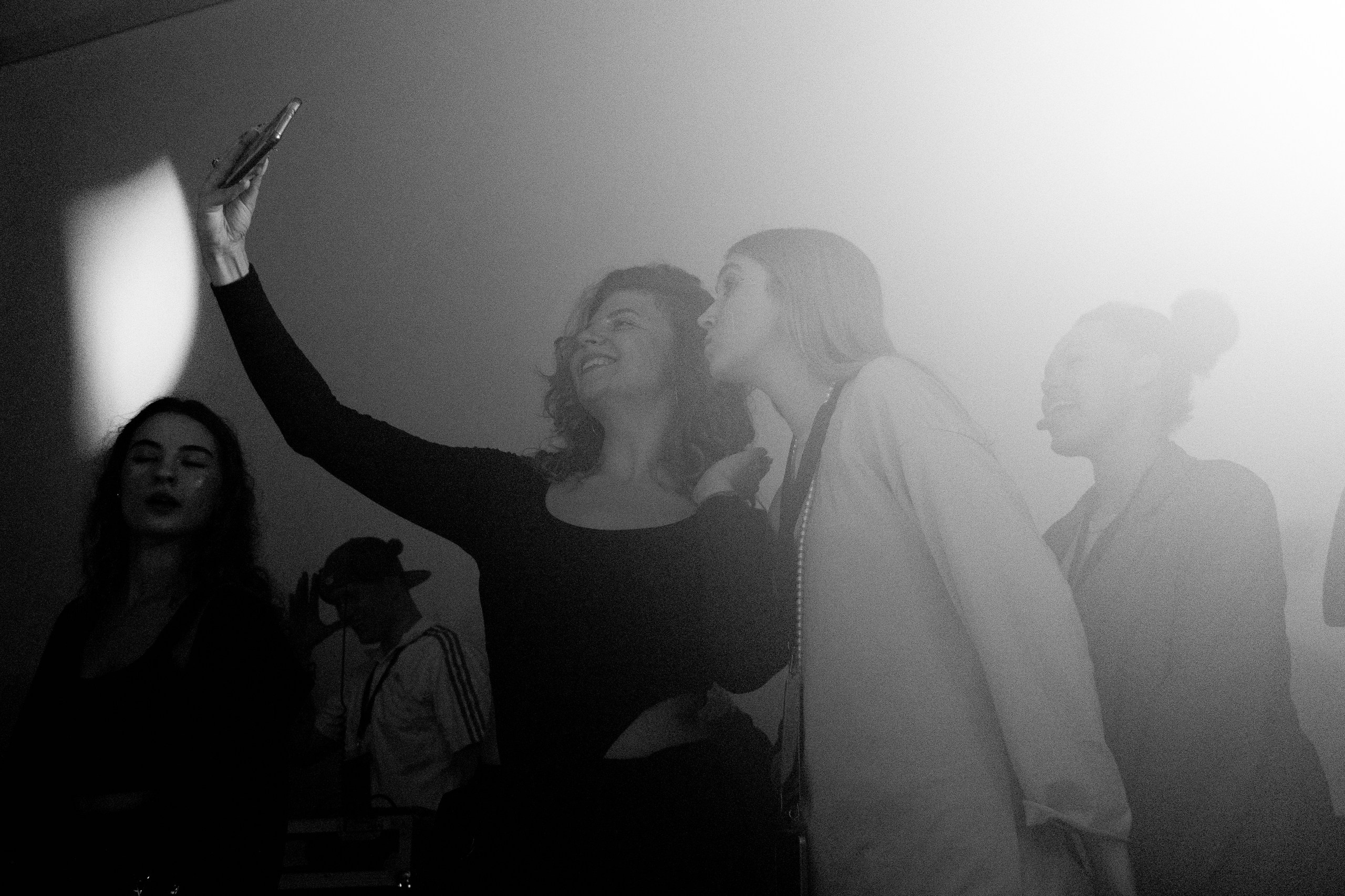 ArtCamp. Со стороны / репортажный фотограф в СПб