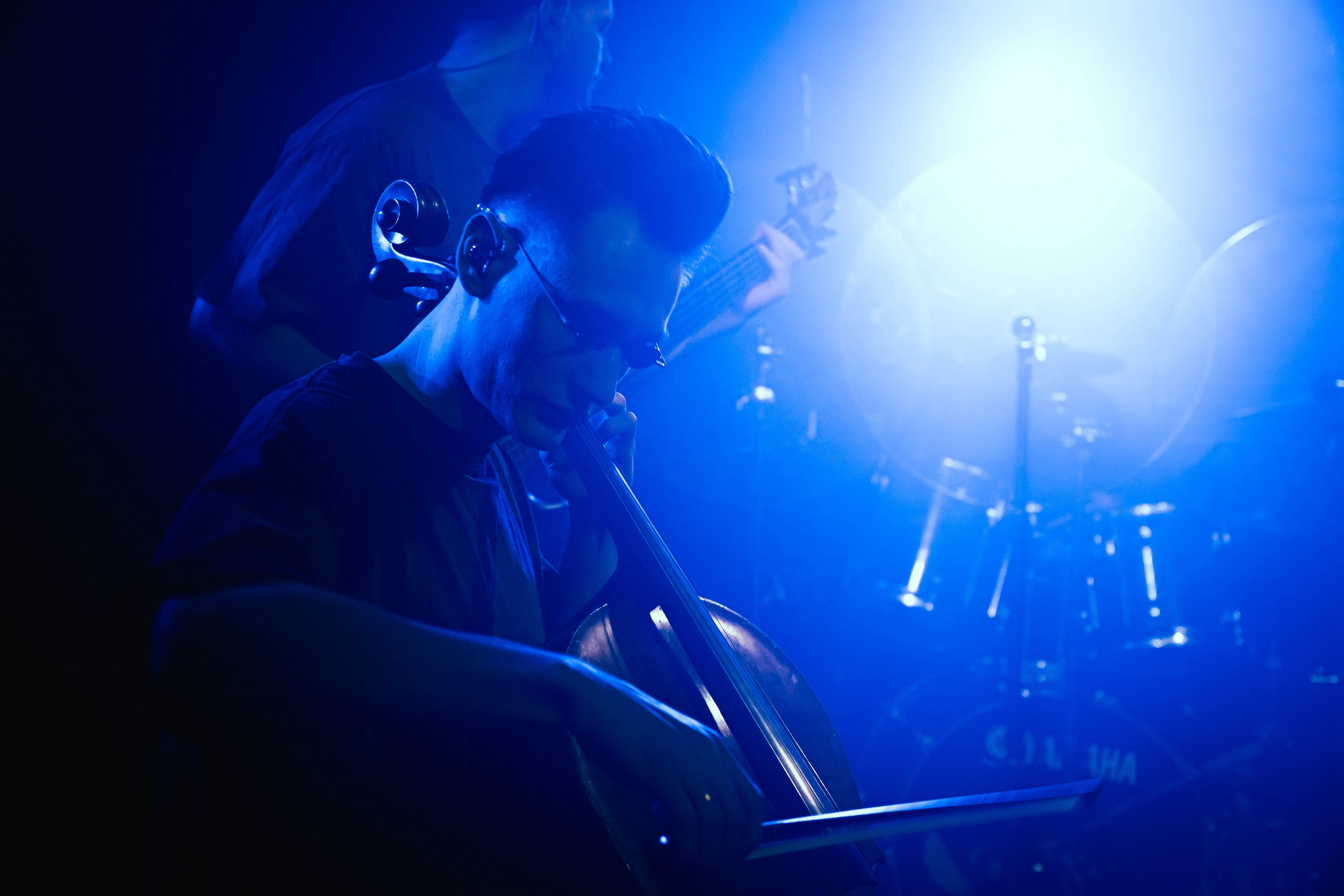 Концерт группы Лирида. Со стороны / репортажный фотограф в СПб