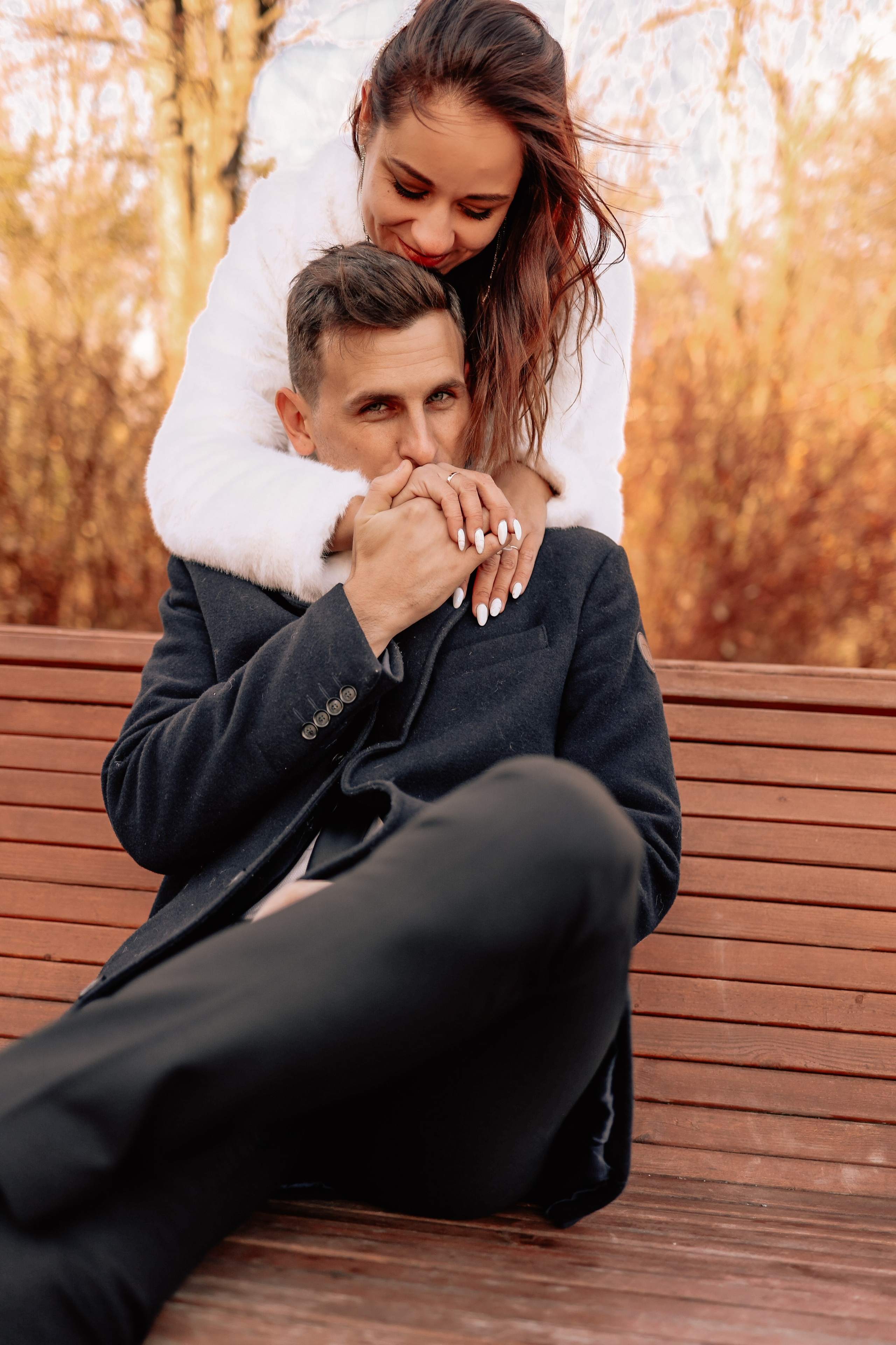 Л&О. Фотограф Алена Малинина в Санкт-Петербурге Пушкин Питер СПб Семейные и детские фотосессии