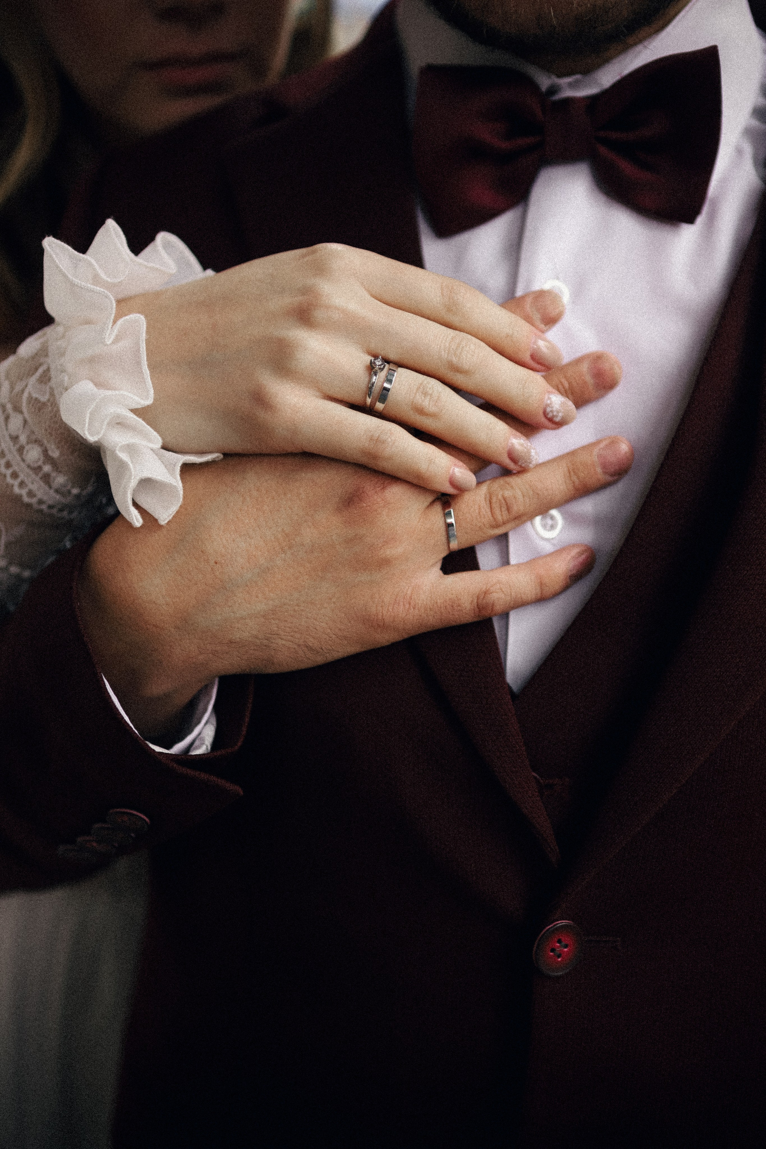 Weddings. Фотограф в Москве/Санкт-Петербурге