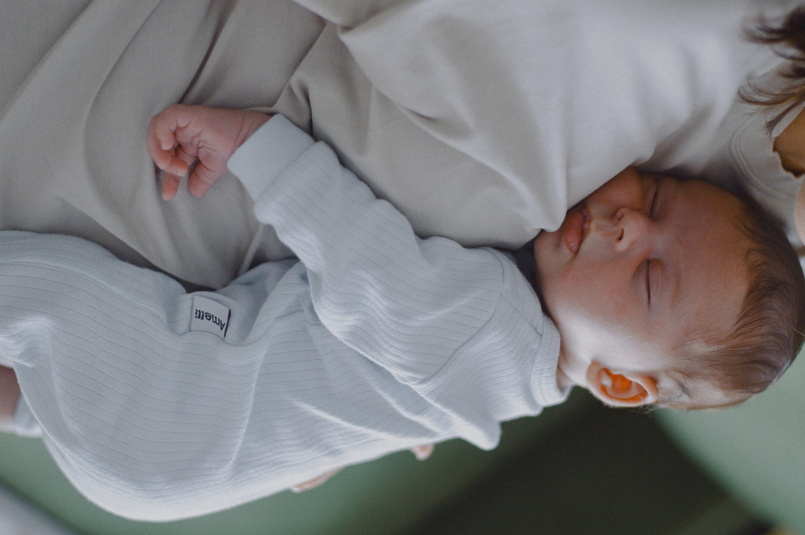 Эмануэлю 10 дней. Фотограф в Москве/Санкт-Петербурге