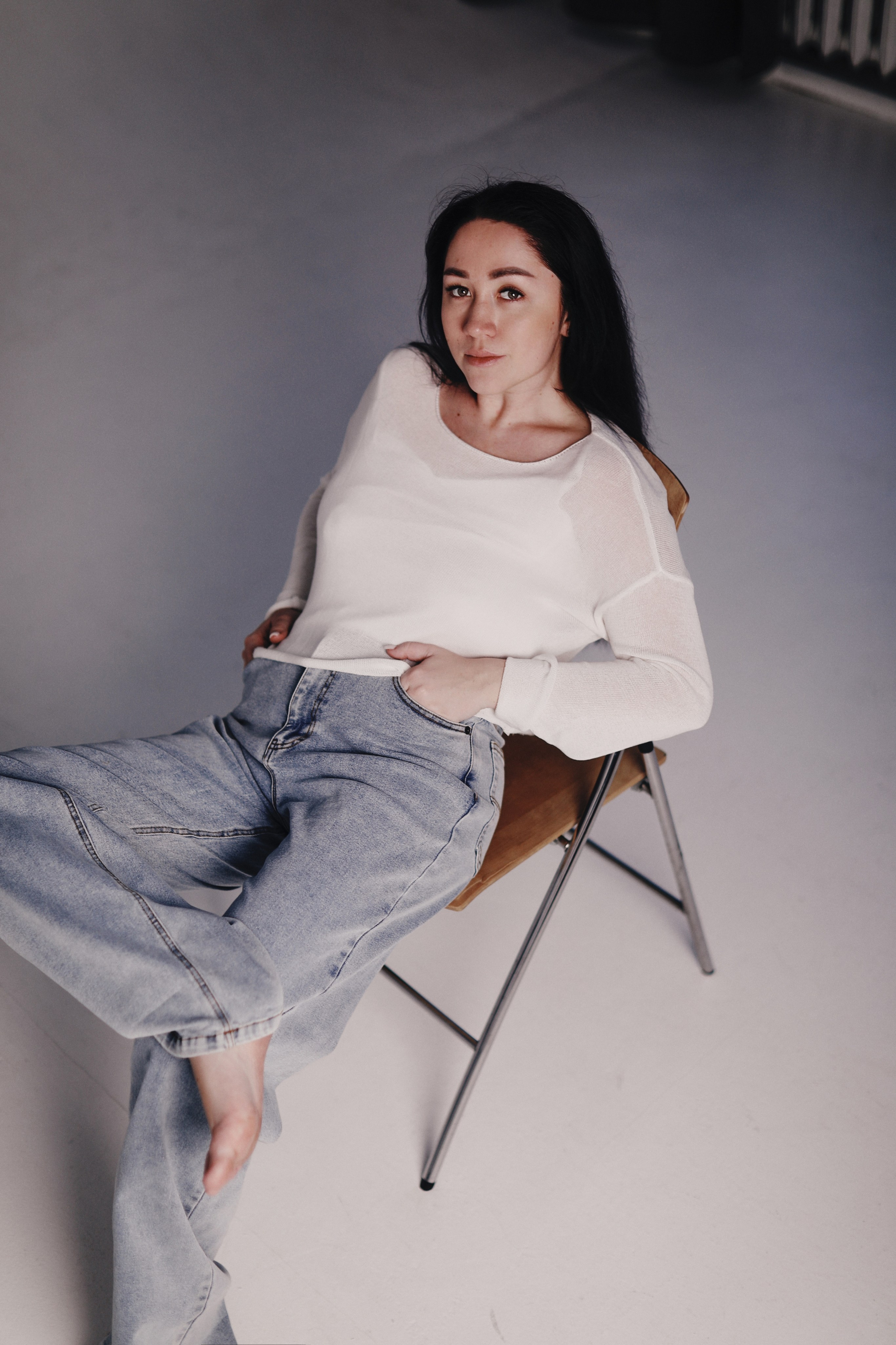 Маша. Фотограф в Нижнем Новгороде