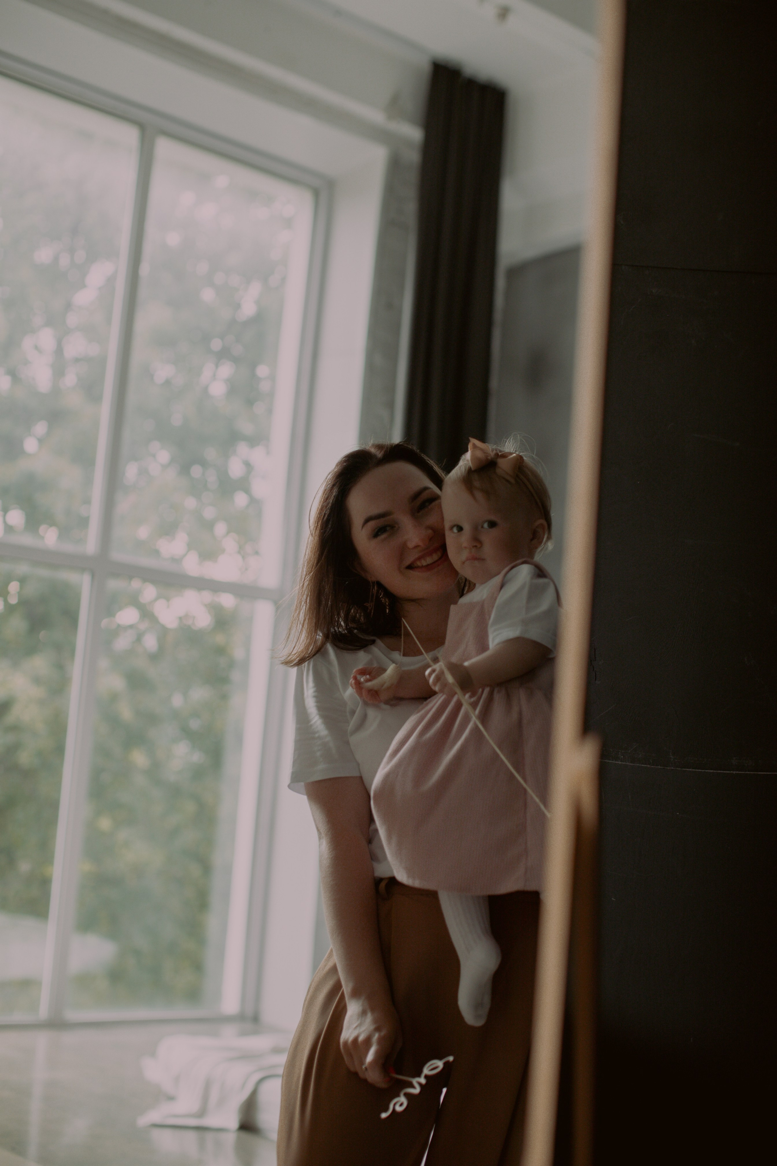 Большая семейная съемка. Фотограф в Нижнем Новгороде