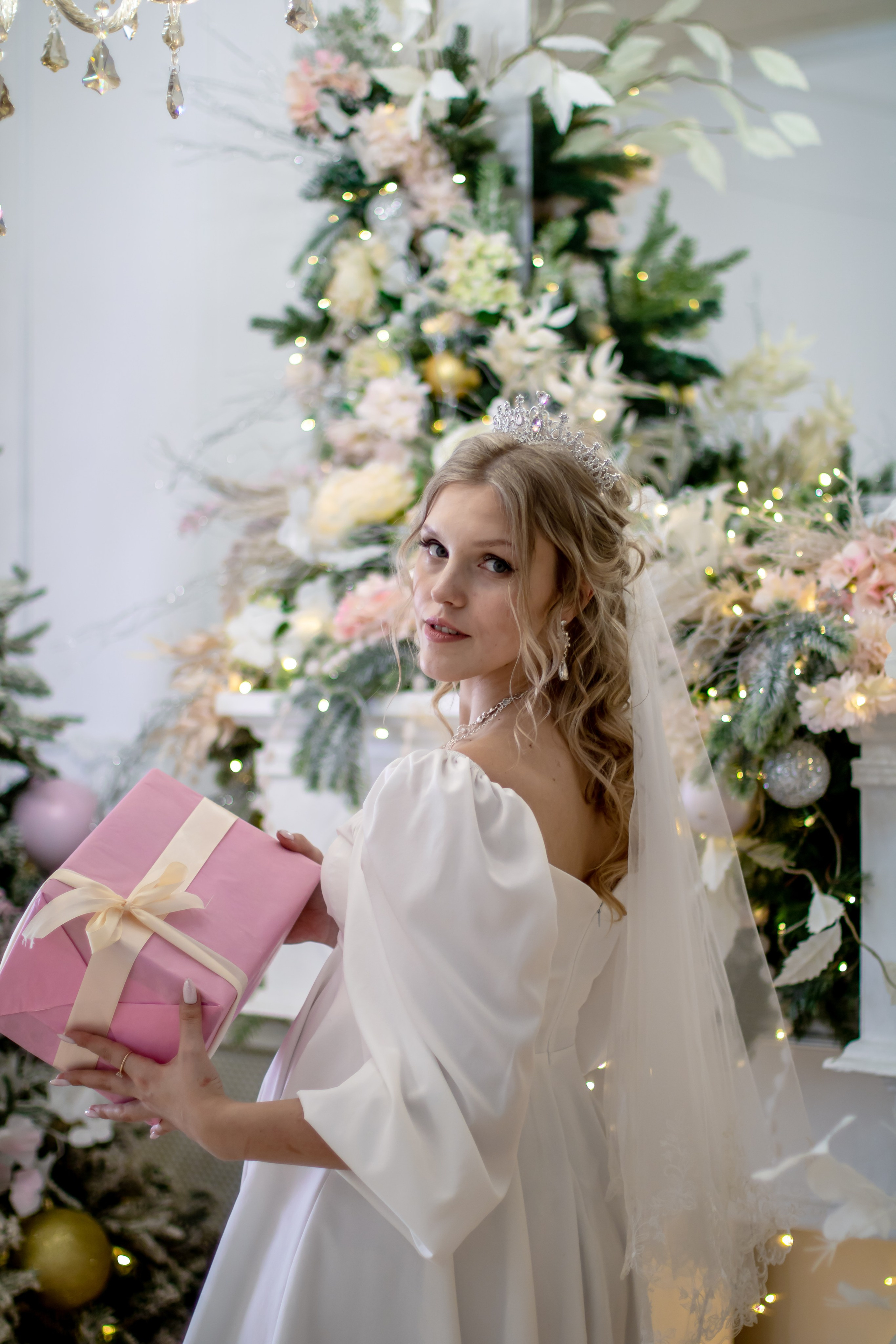 Свадебная фотосъёмка. Семейный и детский фотограф в Хабаровске Алевтина Проскурякова