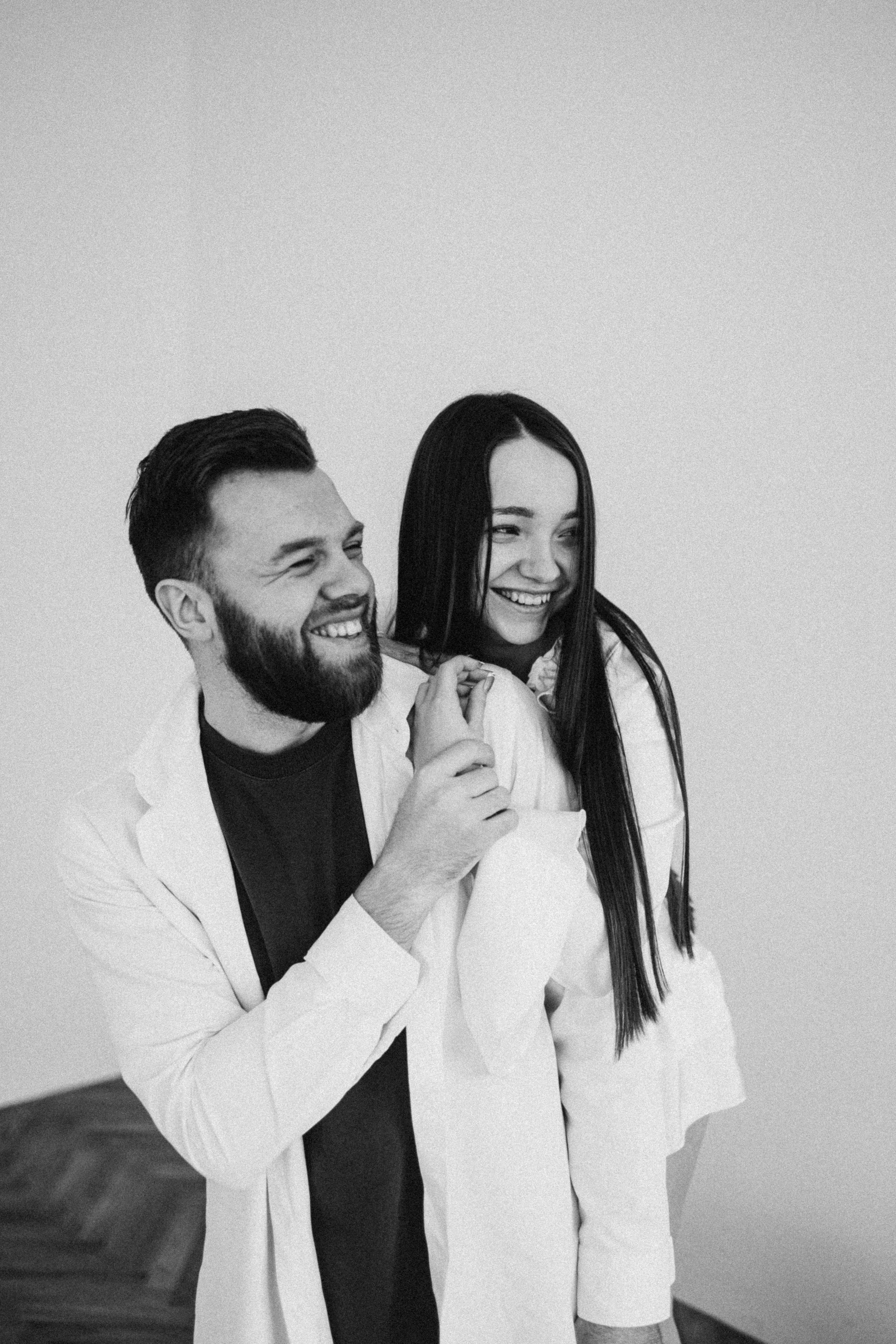 Александр и Вероника. Свадебный и репортажный фотограф в Омске. Червоткин Никита