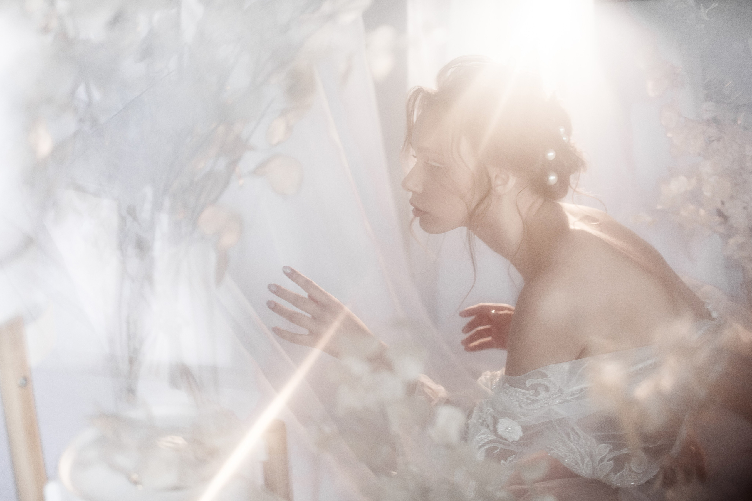 Портретный и свадебный фотограф в Воронеже Елена Михайлова