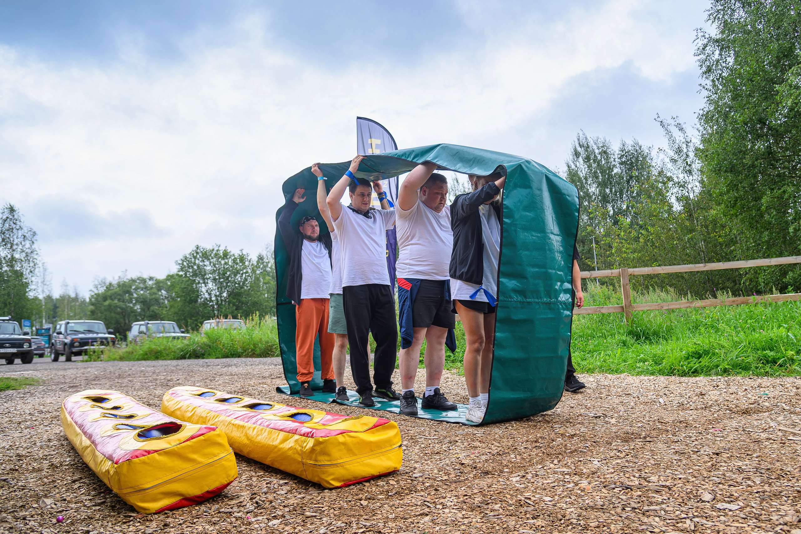 Репортажный фотограф - Корпоратив. г.Москва, от 4000р/час. Интерьерный & Репортажный фотограф Озеров Денис, г. Москва