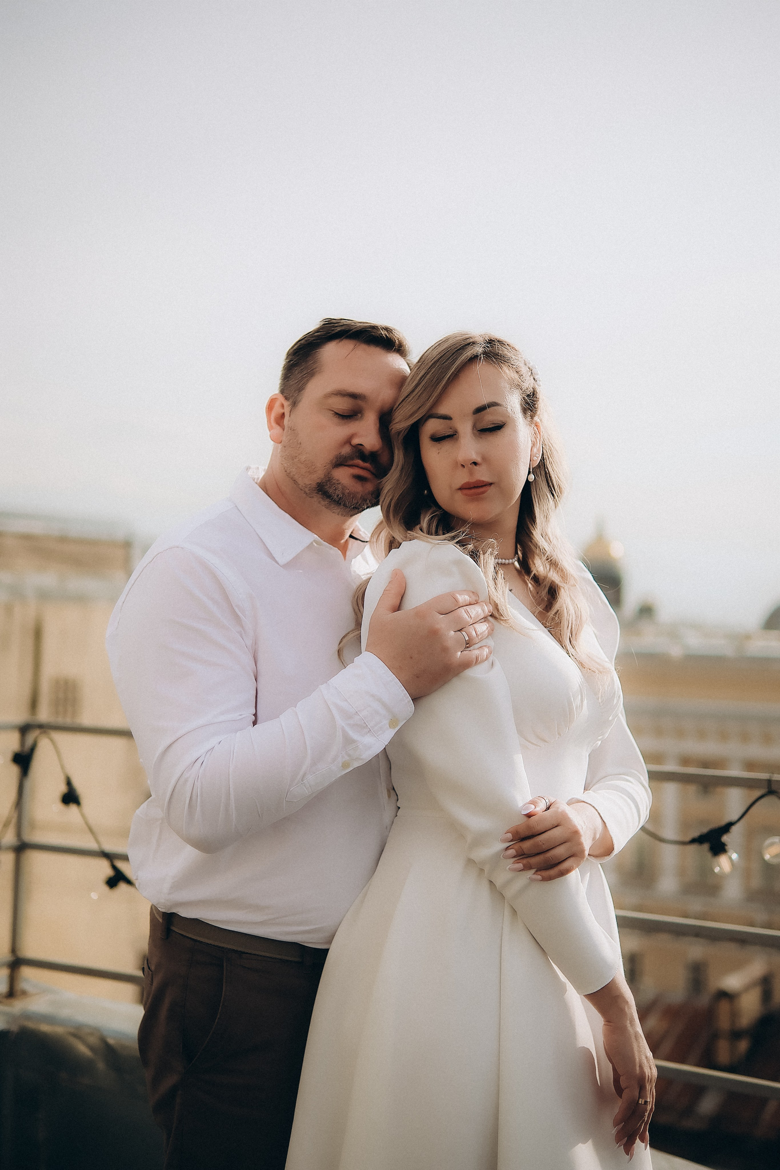 Катя & Дима. Phdkvmr.ru