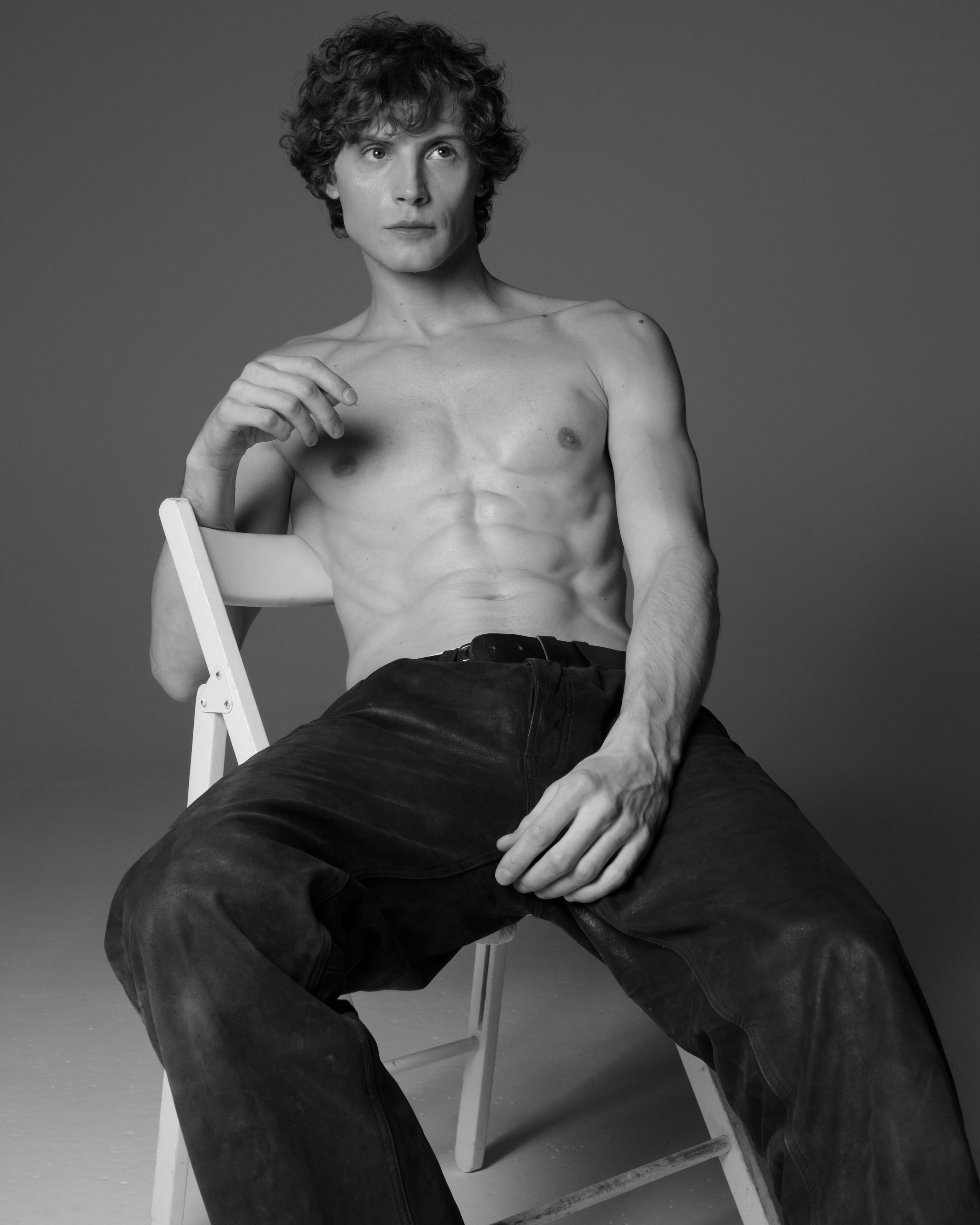 Models. Фотограф Москва | Ерина Мария