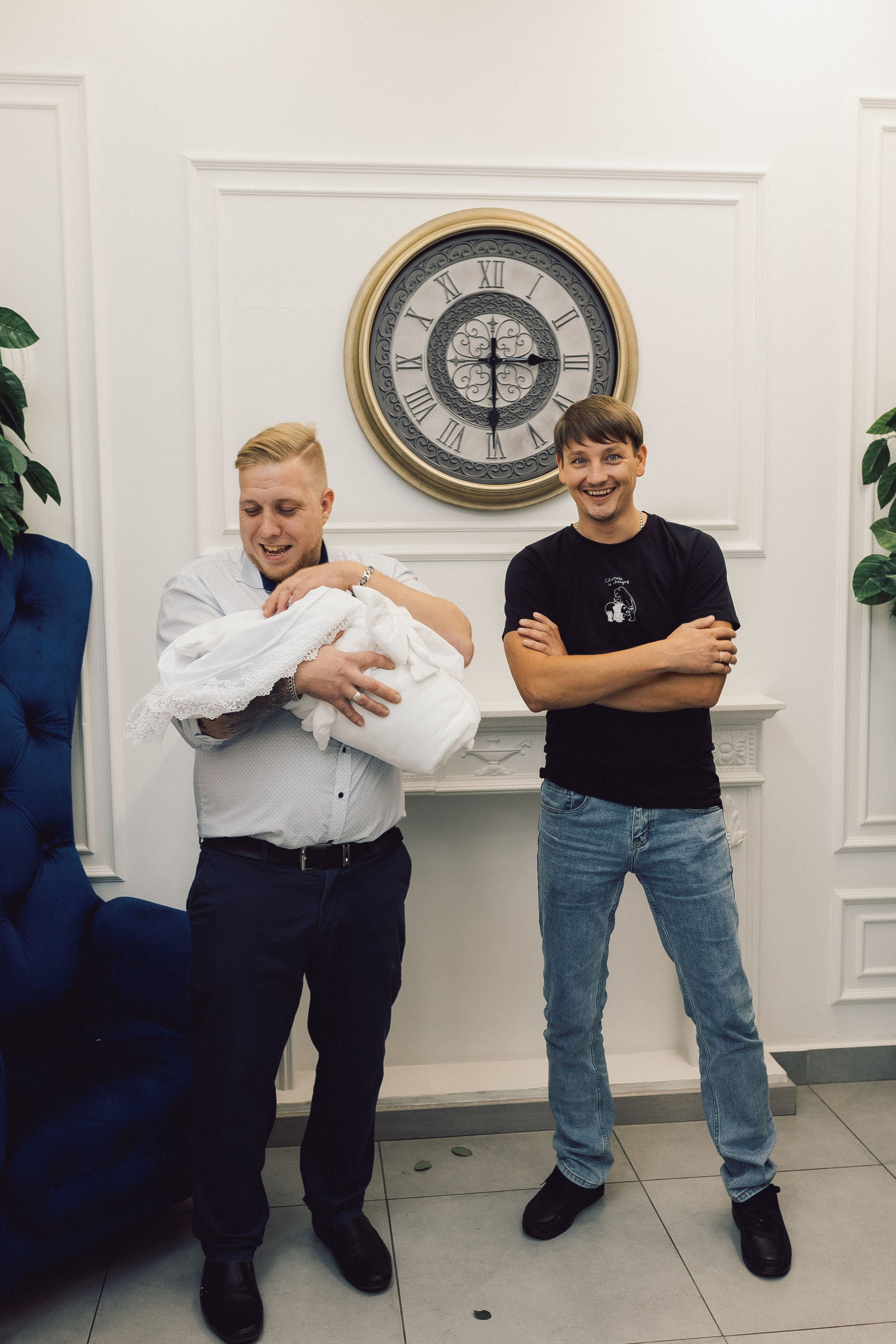 Выписка Светлана